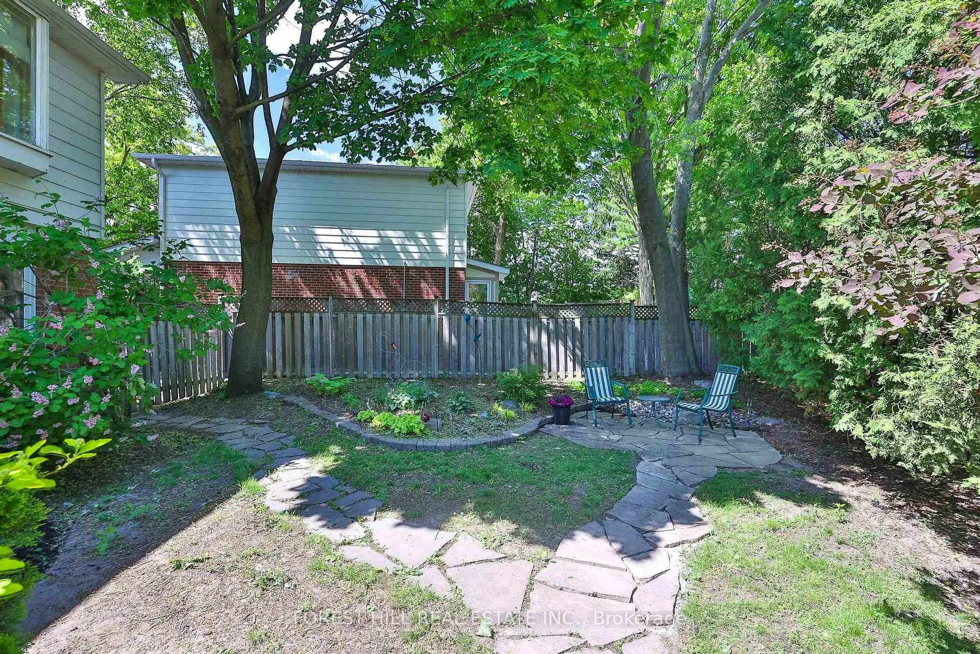 Photo 31 of 5 Shaindell Street, Markham, Royal Orchard — HOMEH