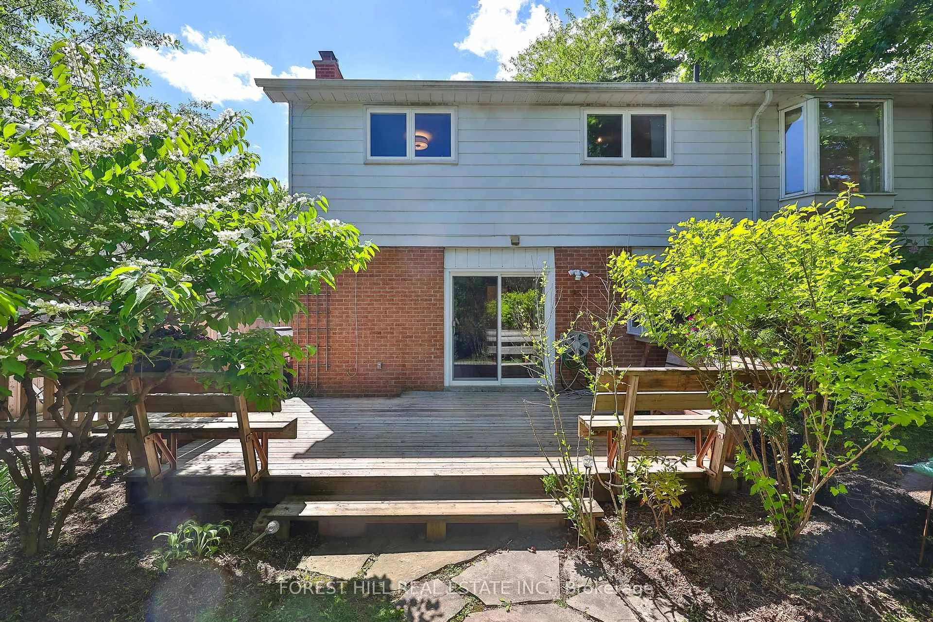 Photo 32 of 5 Shaindell Street, Markham, Royal Orchard — HOMEH