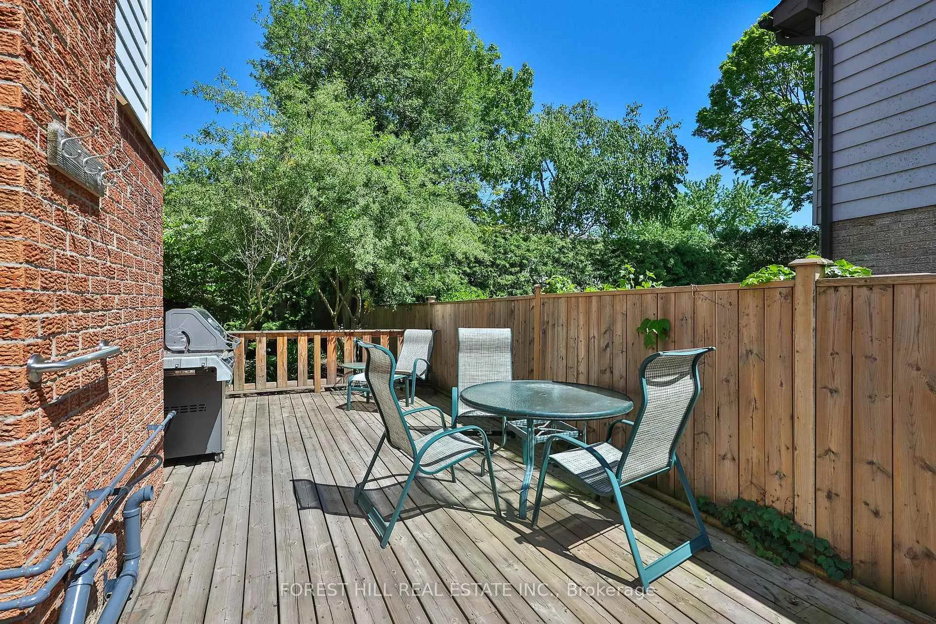 Photo 33 of 5 Shaindell Street, Markham, Royal Orchard — HOMEH