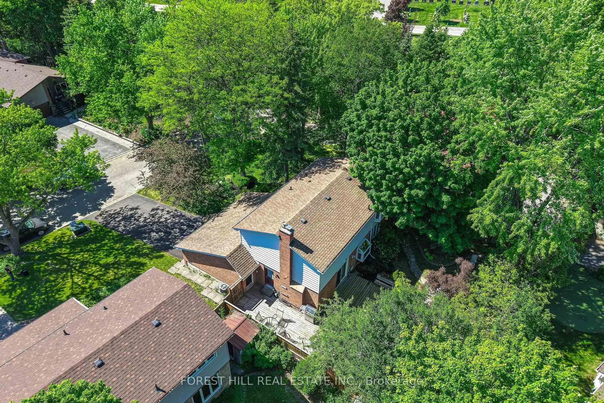 Photo 34 of 5 Shaindell Street, Markham, Royal Orchard — HOMEH