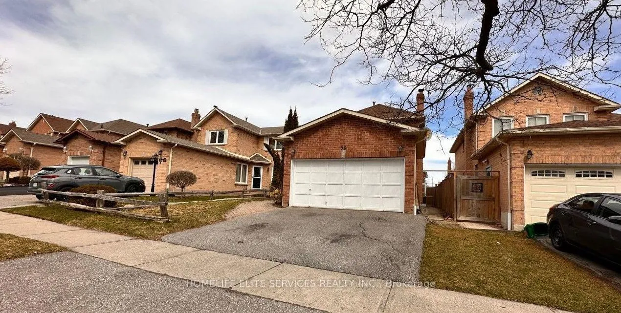 Photo 1 of 29 Brightly Drive, Ajax, Central West — HOMEH