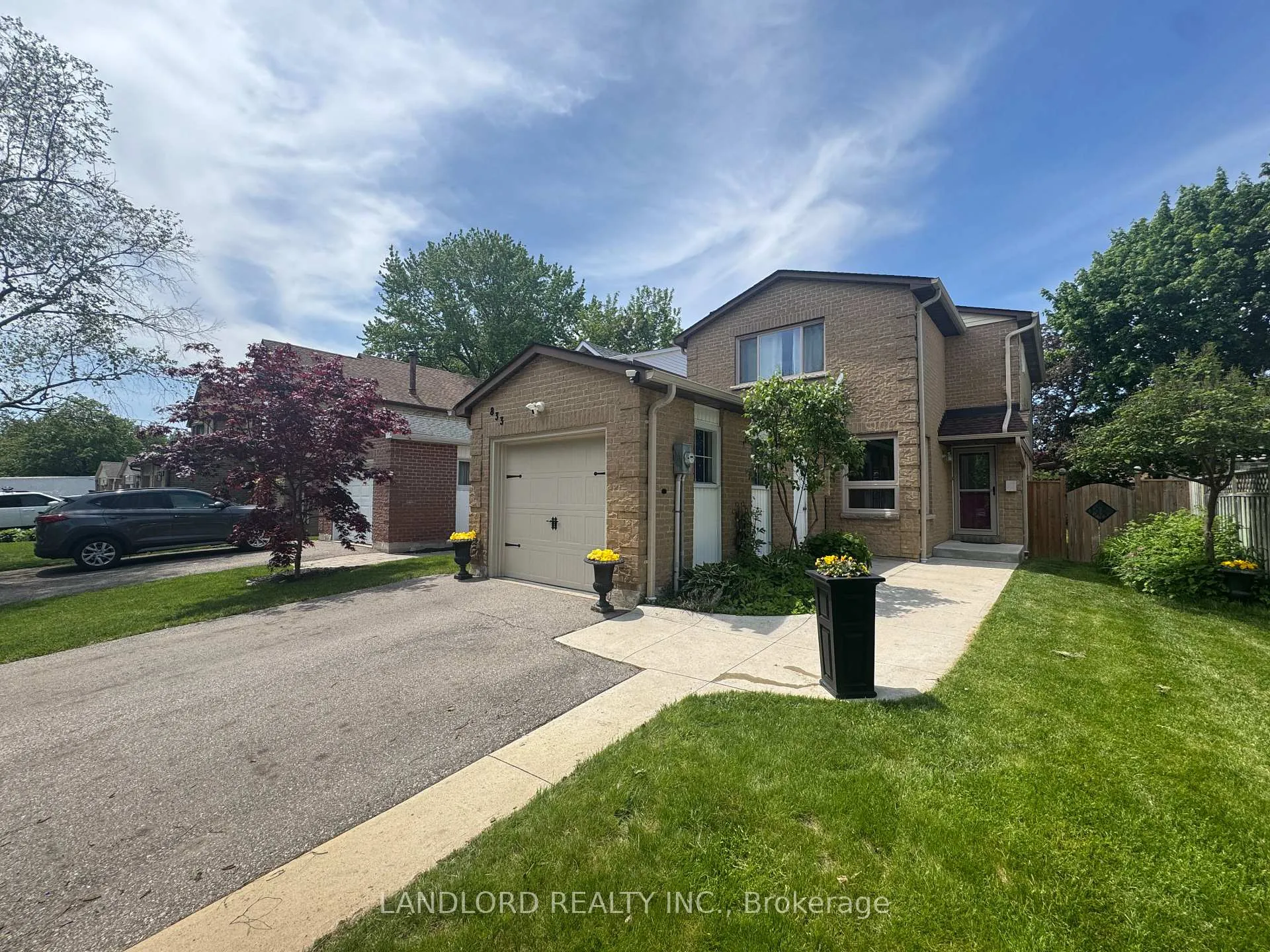 Photo 1 of 833 Laurier Avenue, Milton, Timberlea — HOMEH