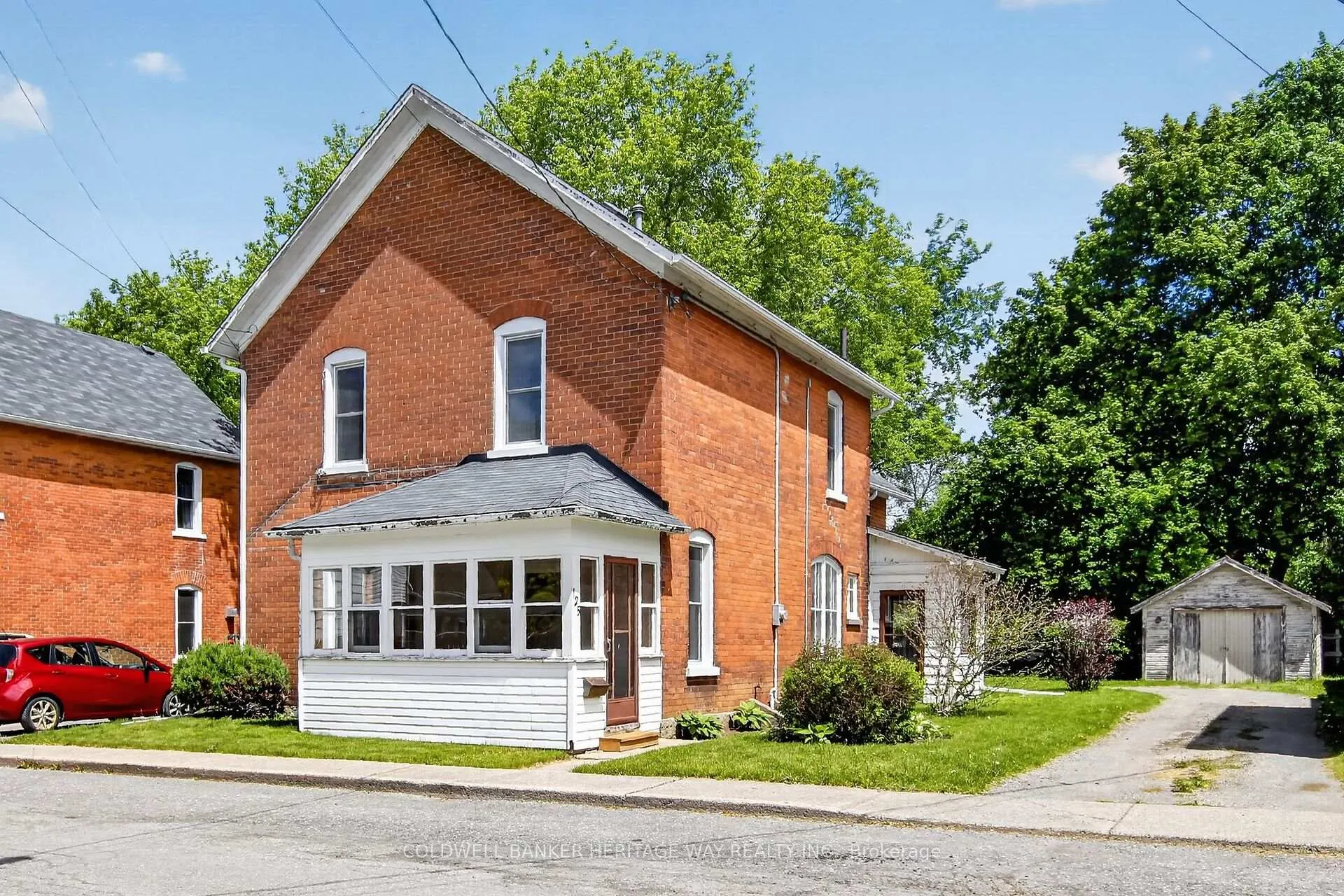 Photo 1 of 125 Charles Street, Carleton Place — HOMEH