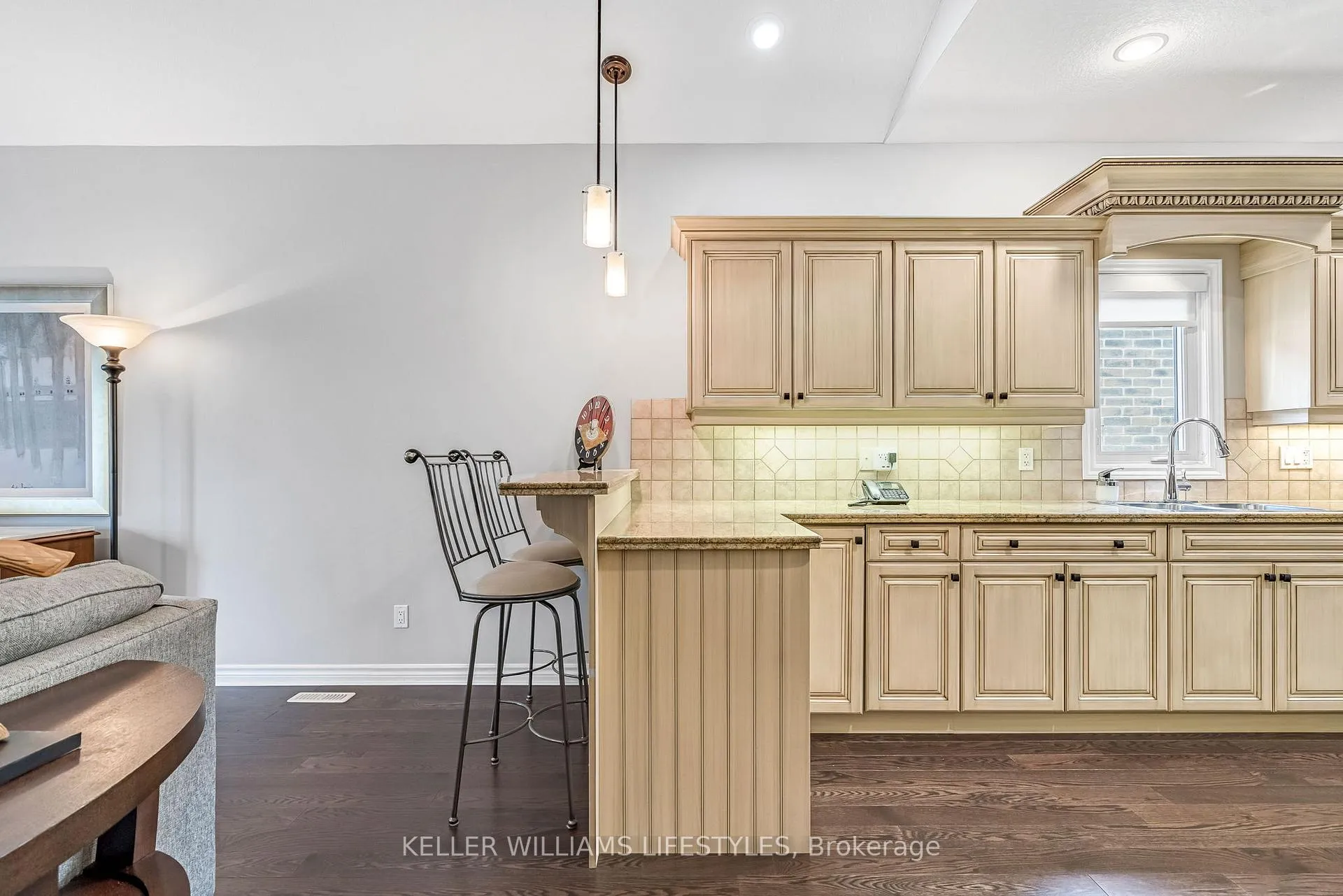Photo 13 of Unit 10, 1144 Coronation Drive, London, North I — HOMEH