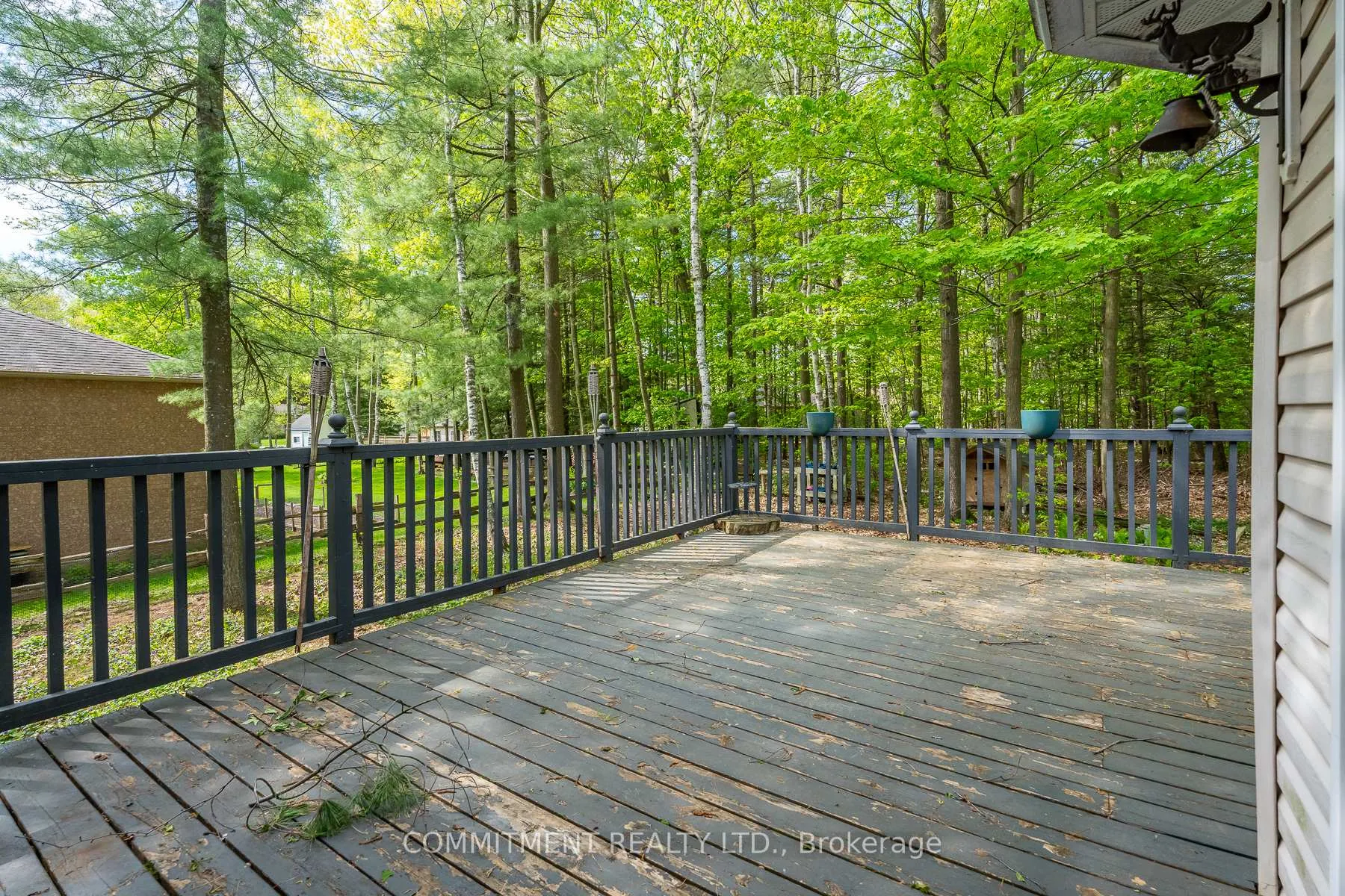 Photo 37 of 39 Downer Crescent, Wasaga Beach — HOMEH