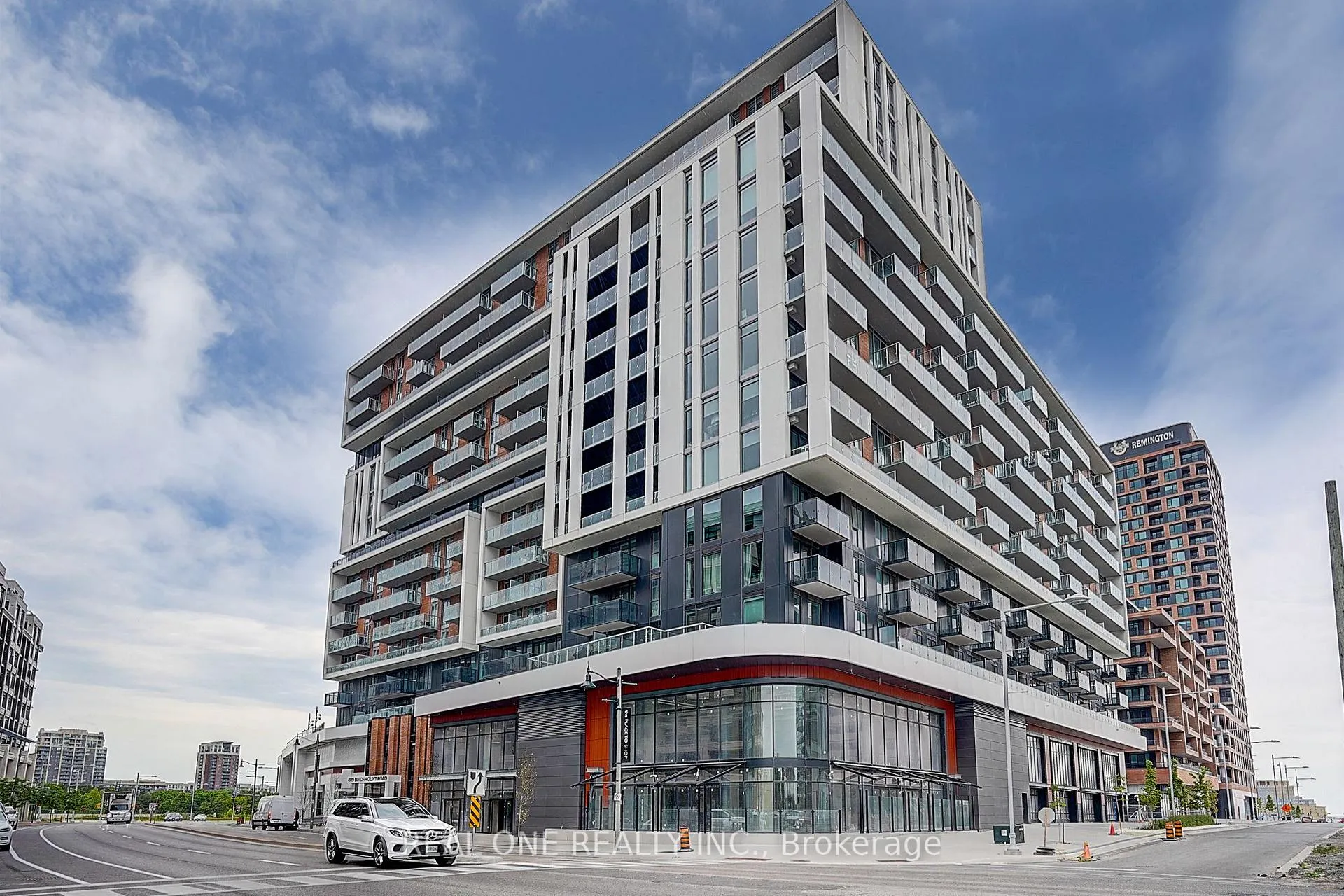 Photo 2 of Unit 1319A, 8119 Birchmount Road, Markham, Unionville — HOMEH