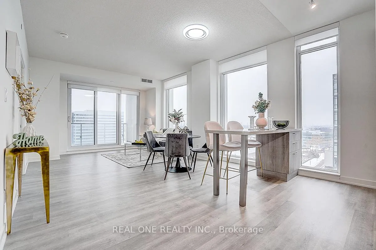Photo 6 of Unit 1319A, 8119 Birchmount Road, Markham, Unionville — HOMEH