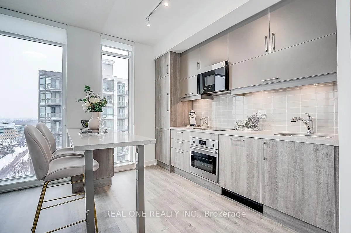 Photo 7 of Unit 1319A, 8119 Birchmount Road, Markham, Unionville — HOMEH