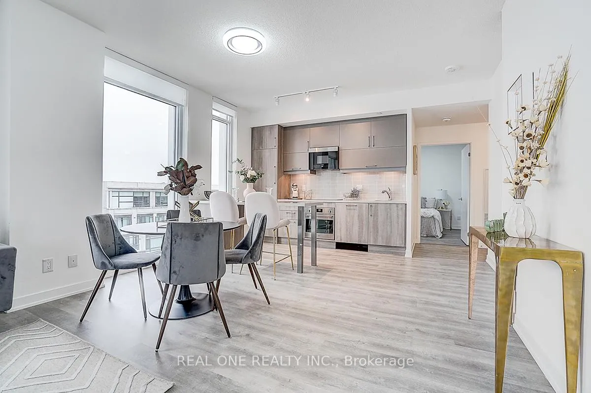 Photo 8 of Unit 1319A, 8119 Birchmount Road, Markham, Unionville — HOMEH
