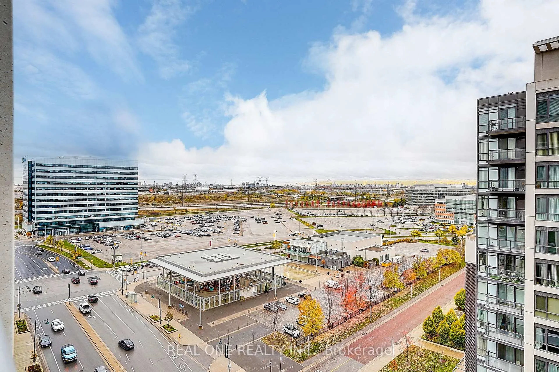Photo 21 of Unit 1319A, 8119 Birchmount Road, Markham, Unionville — HOMEH