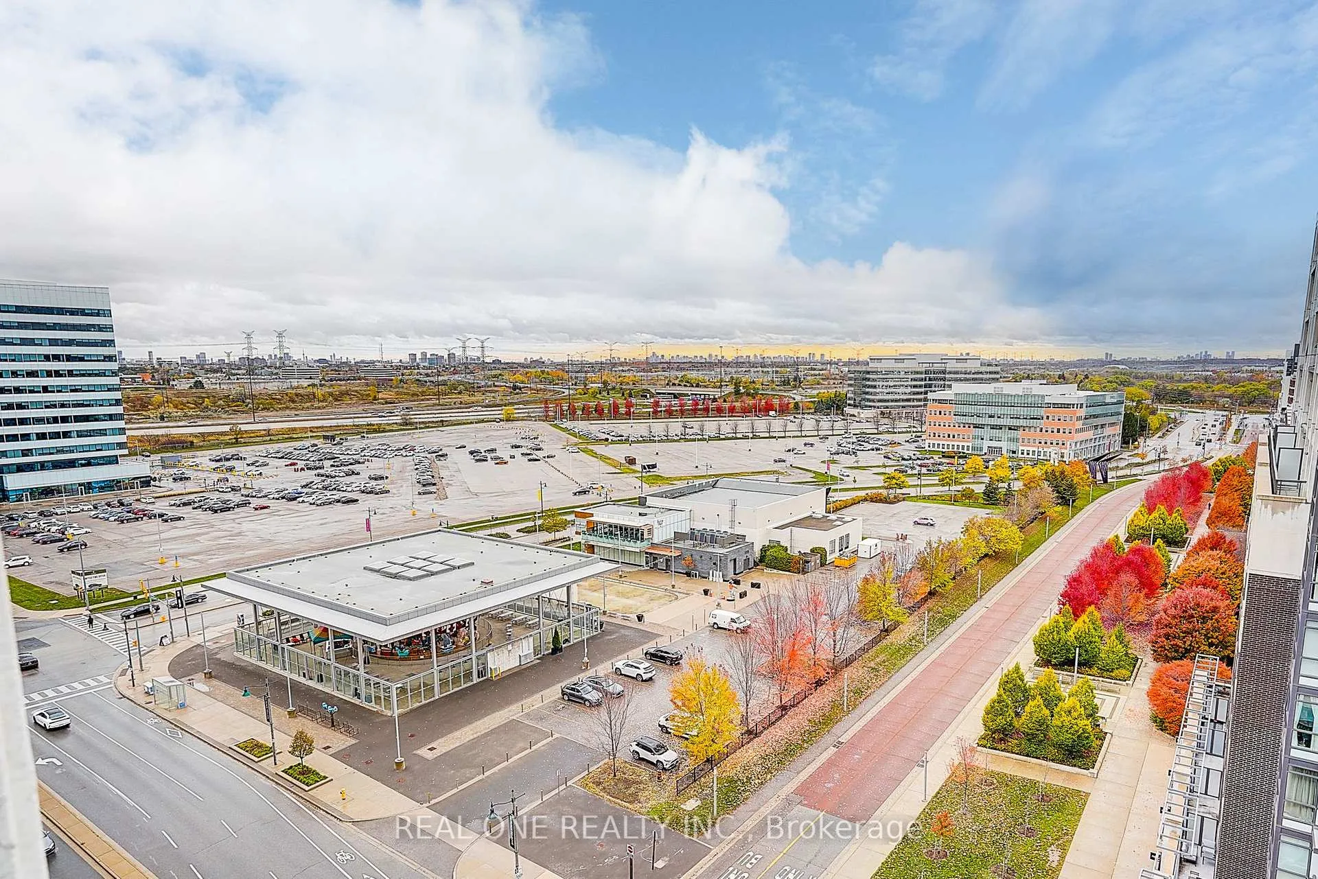 Photo 24 of Unit 1319A, 8119 Birchmount Road, Markham, Unionville — HOMEH