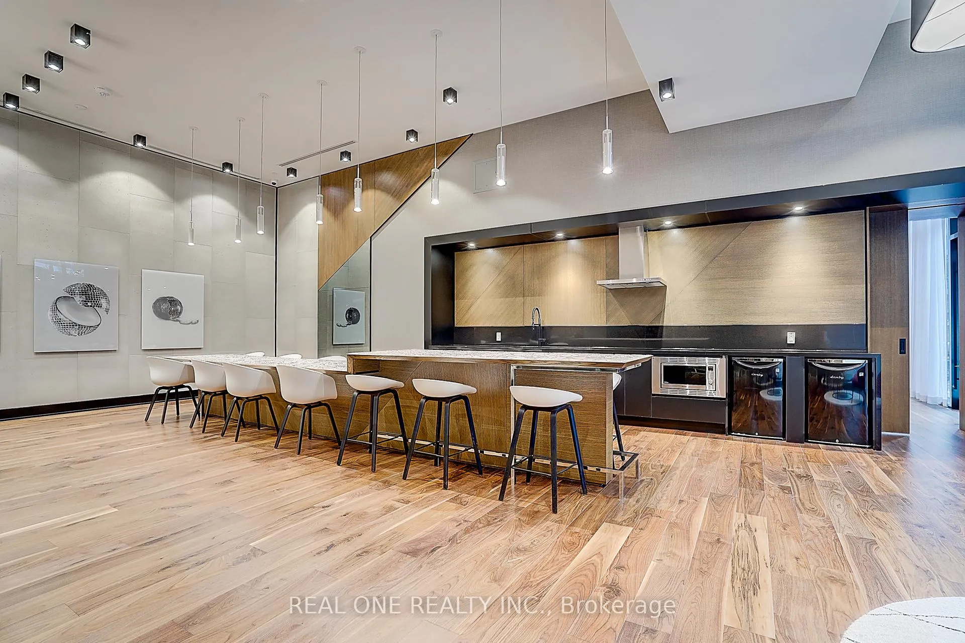 Photo 28 of Unit 1319A, 8119 Birchmount Road, Markham, Unionville — HOMEH