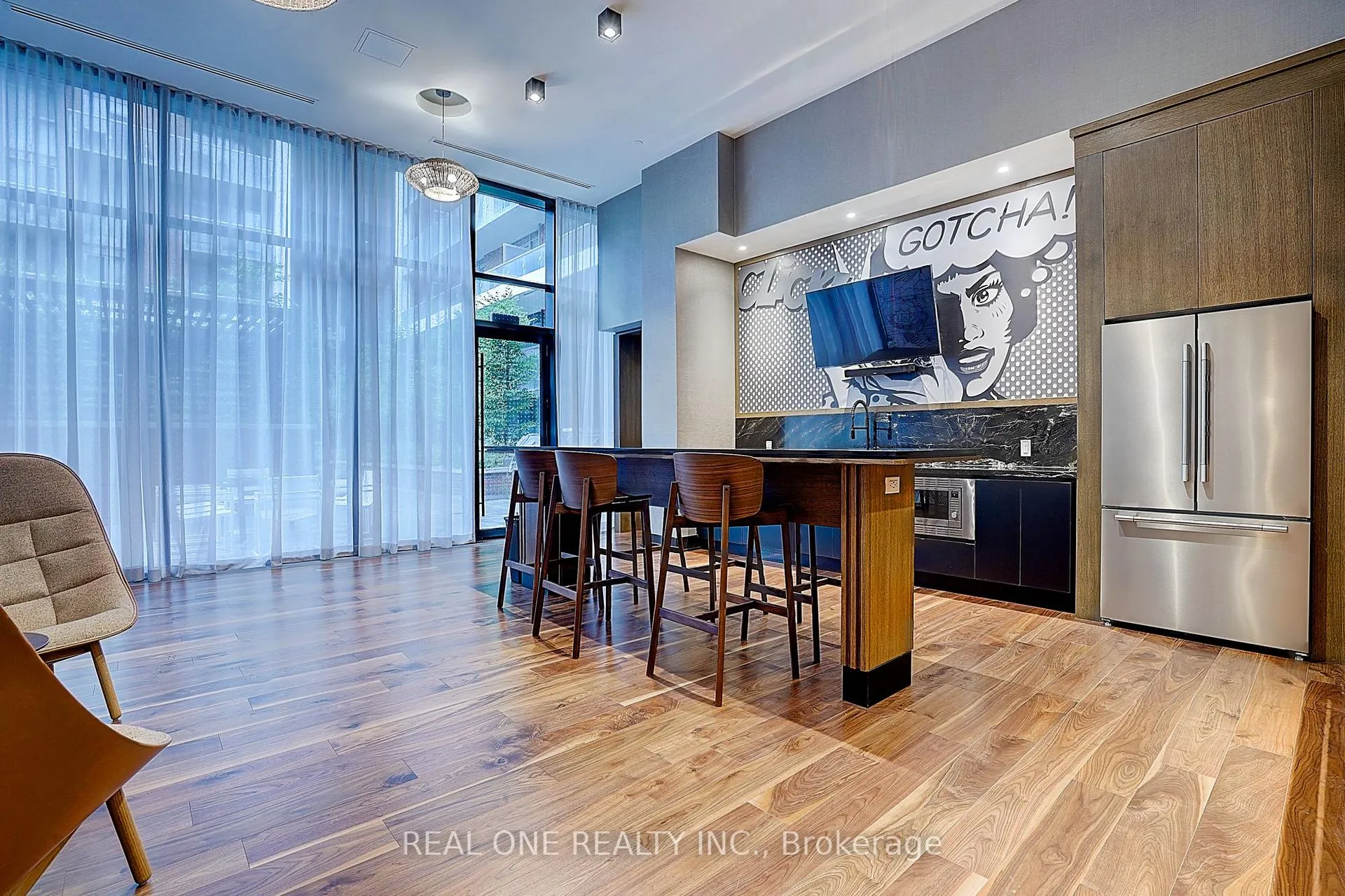Photo 30 of Unit 1319A, 8119 Birchmount Road, Markham, Unionville — HOMEH