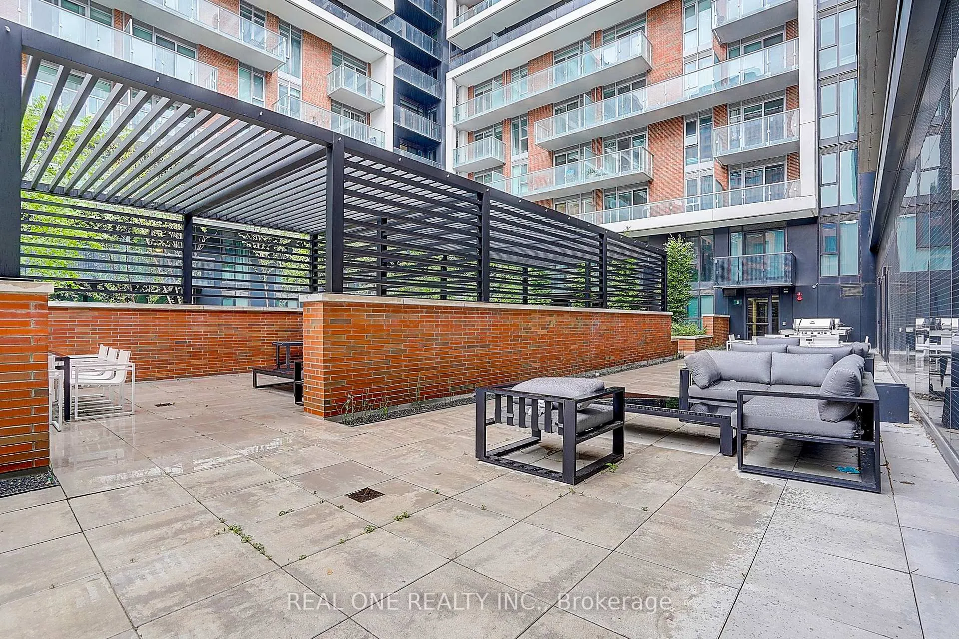 Photo 33 of Unit 1319A, 8119 Birchmount Road, Markham, Unionville — HOMEH