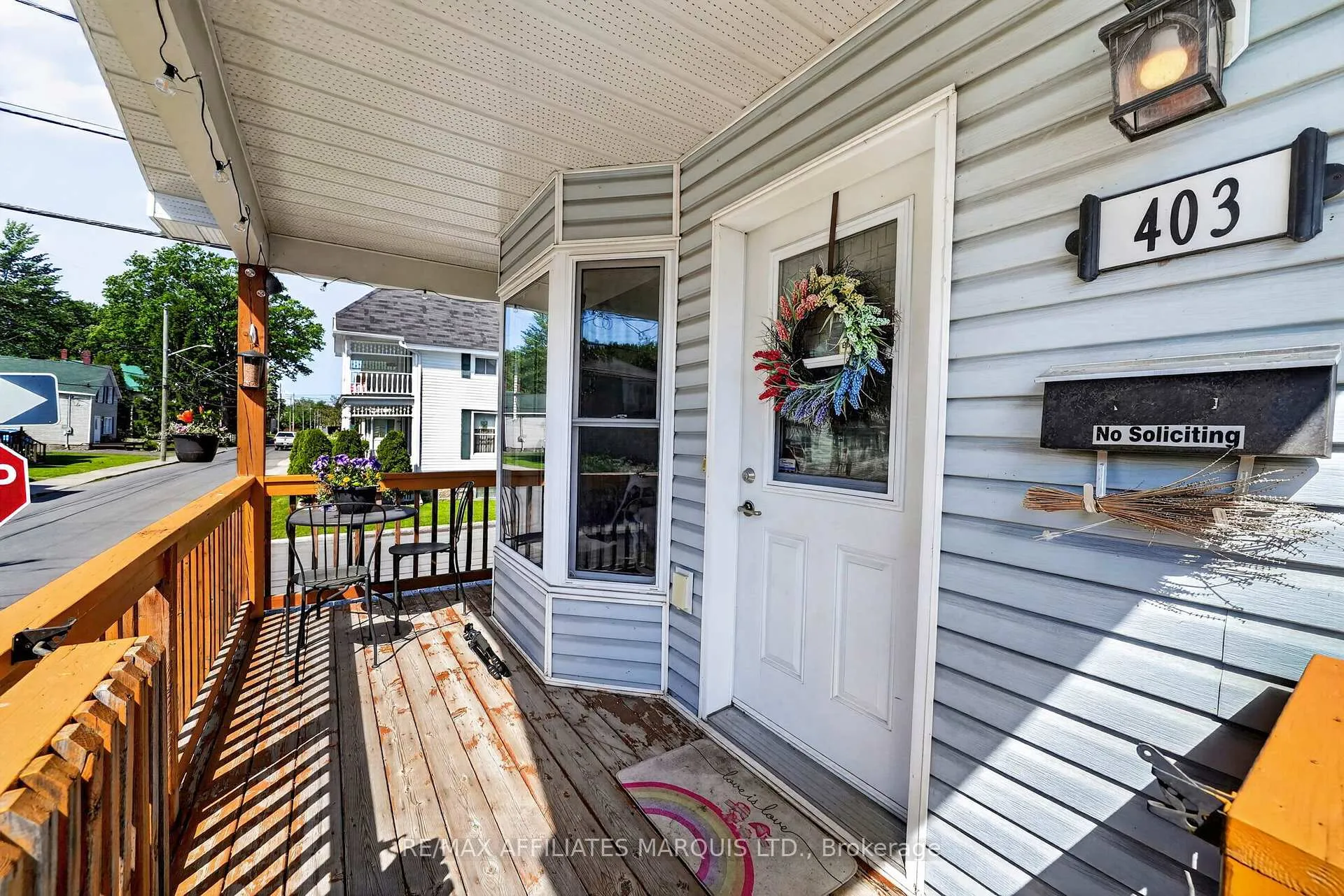 Photo 4 of 403 3rd Street E, Cornwall — HOMEH