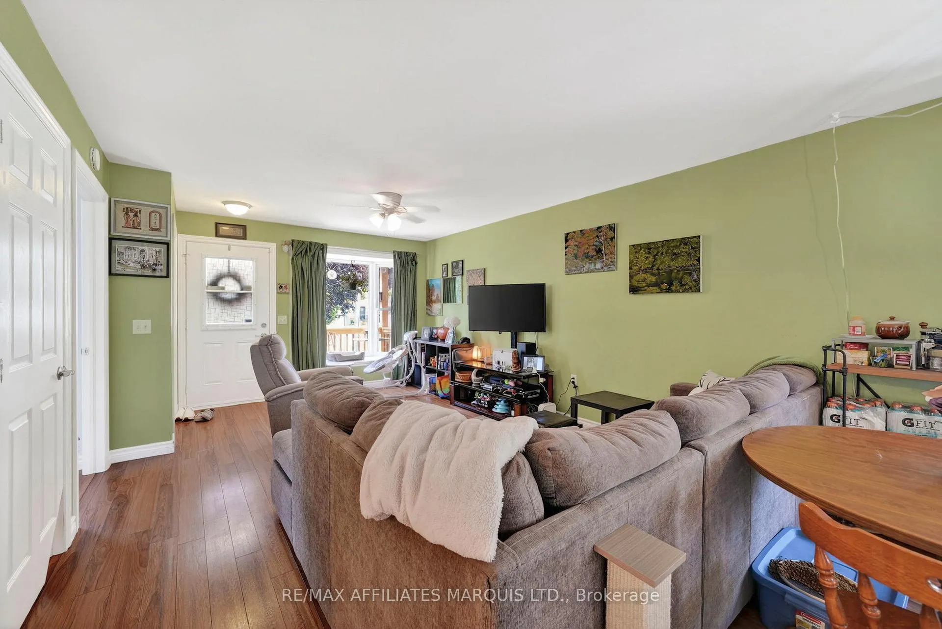 Photo 5 of 403 3rd Street E, Cornwall — HOMEH