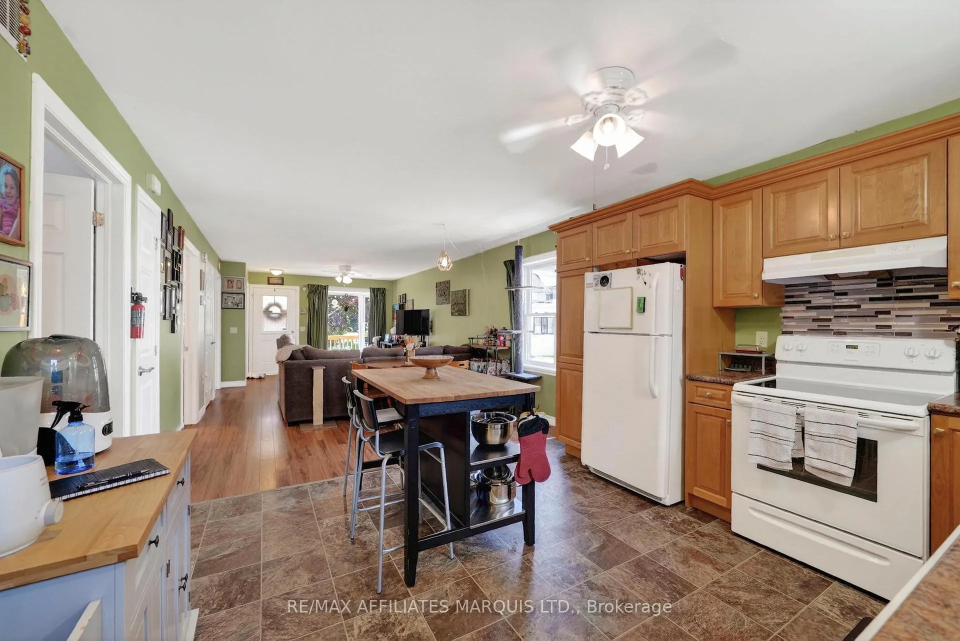 Photo 13 of 403 3rd Street E, Cornwall — HOMEH