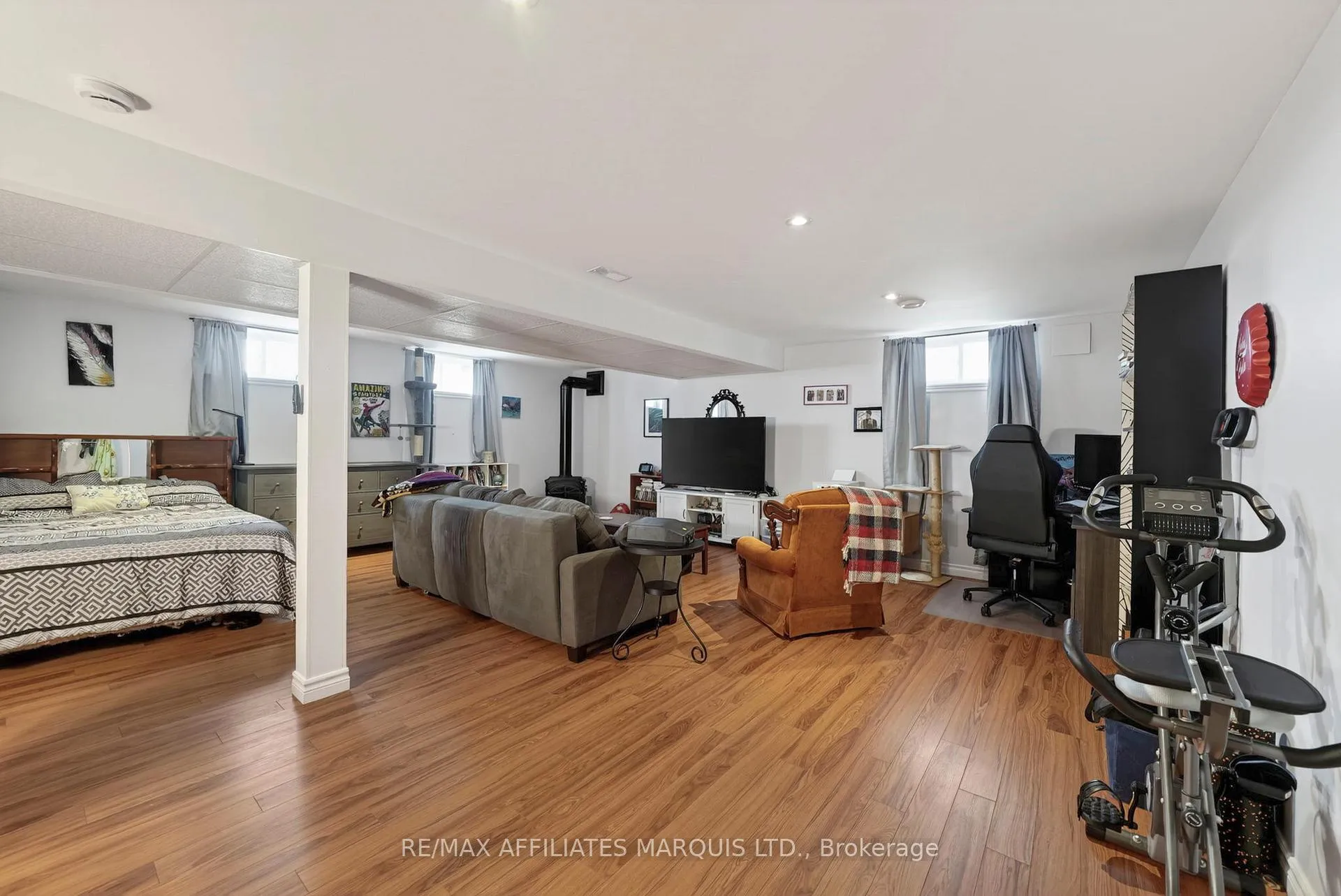 Photo 21 of 403 3rd Street E, Cornwall — HOMEH