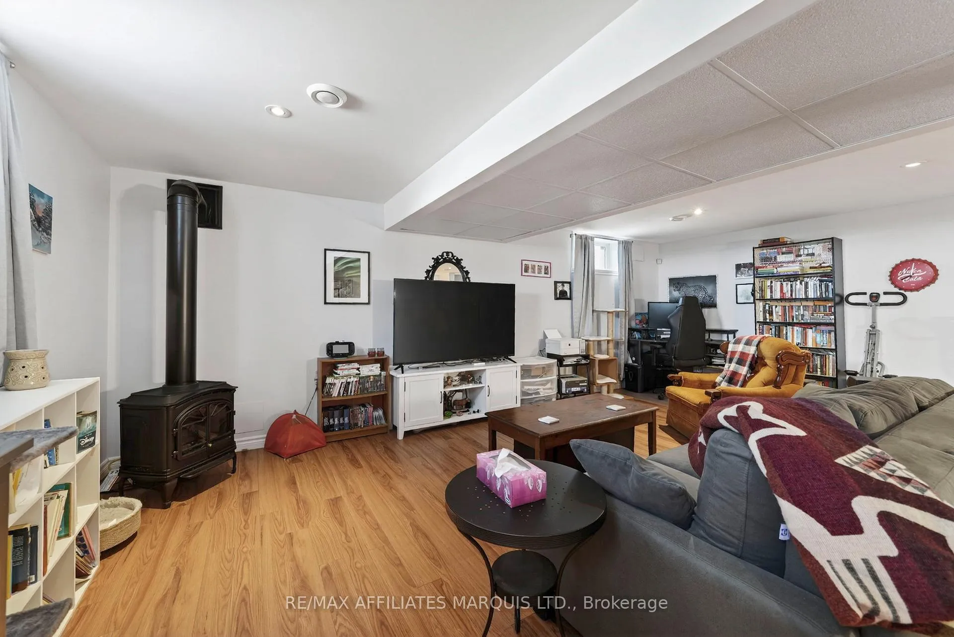 Photo 22 of 403 3rd Street E, Cornwall — HOMEH