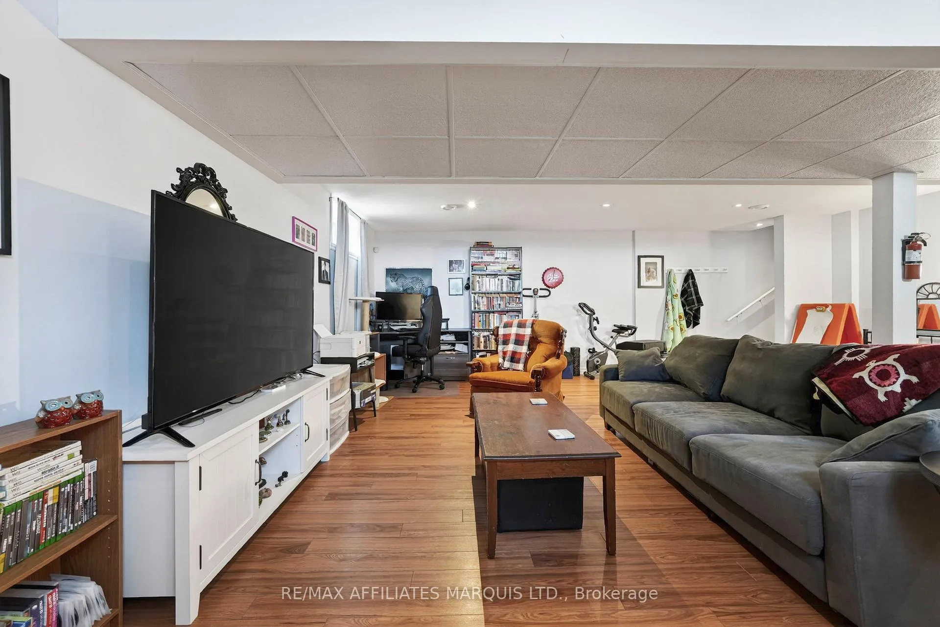 Photo 23 of 403 3rd Street E, Cornwall — HOMEH