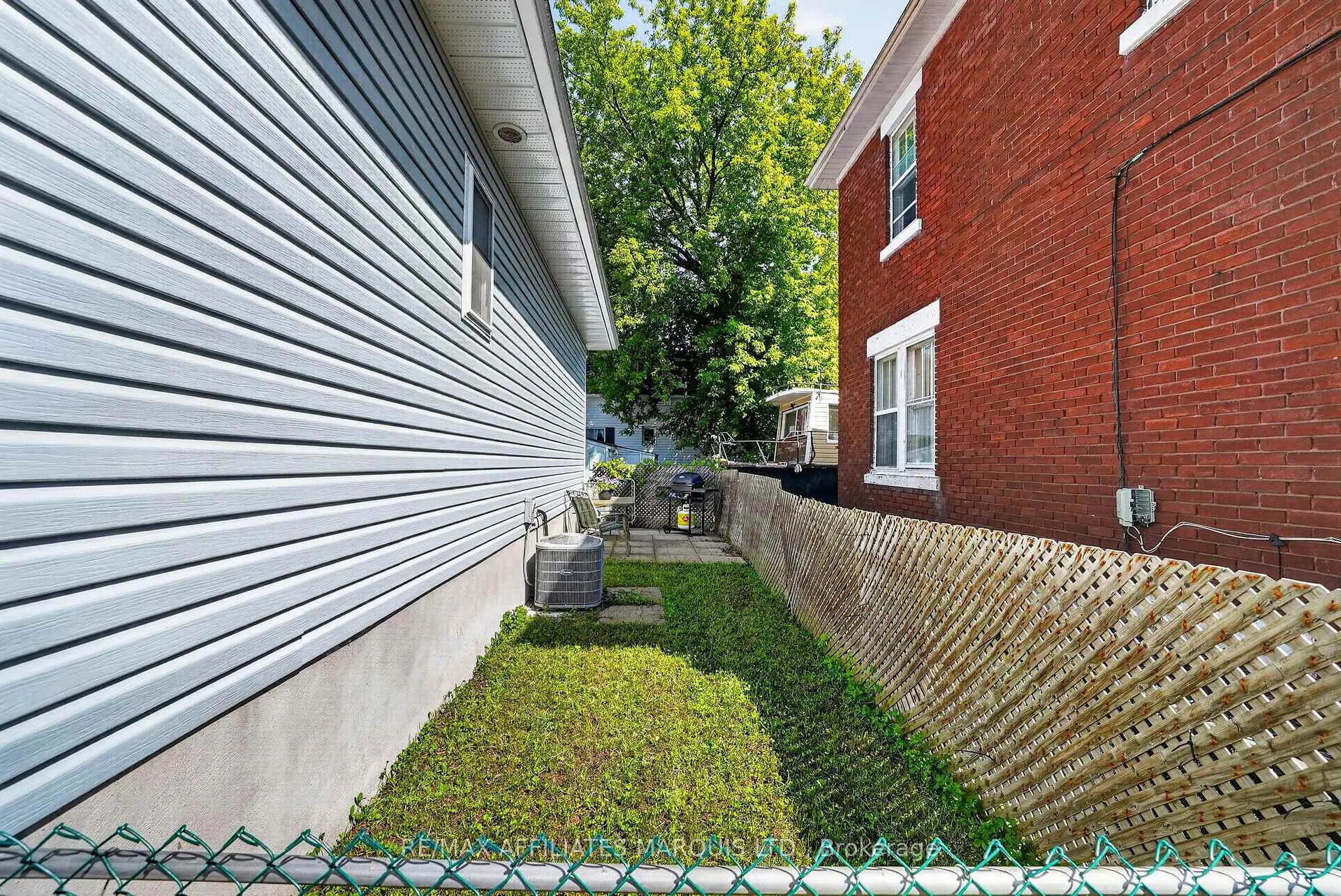 Photo 27 of 403 3rd Street E, Cornwall — HOMEH