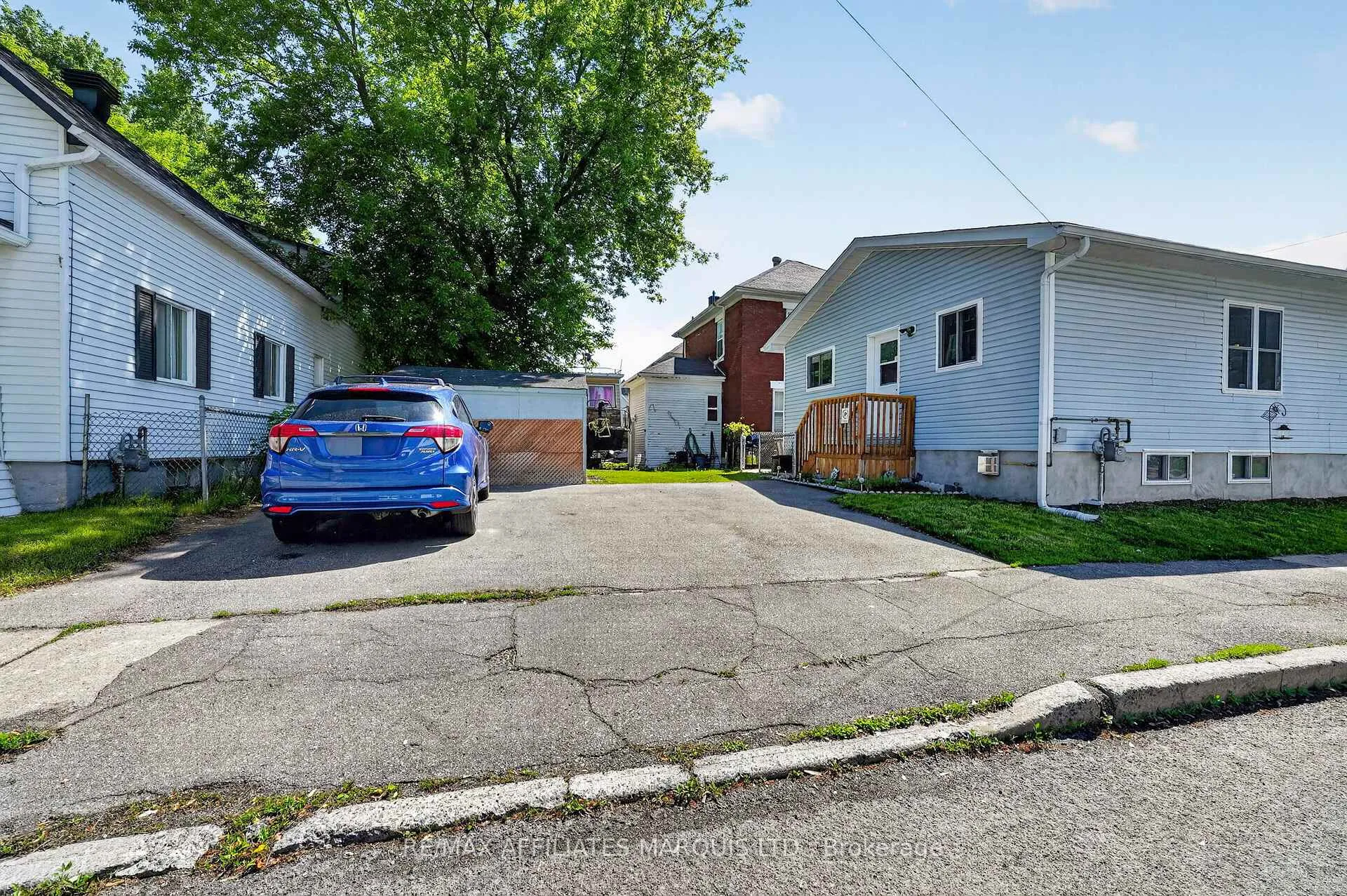 Photo 28 of 403 3rd Street E, Cornwall — HOMEH