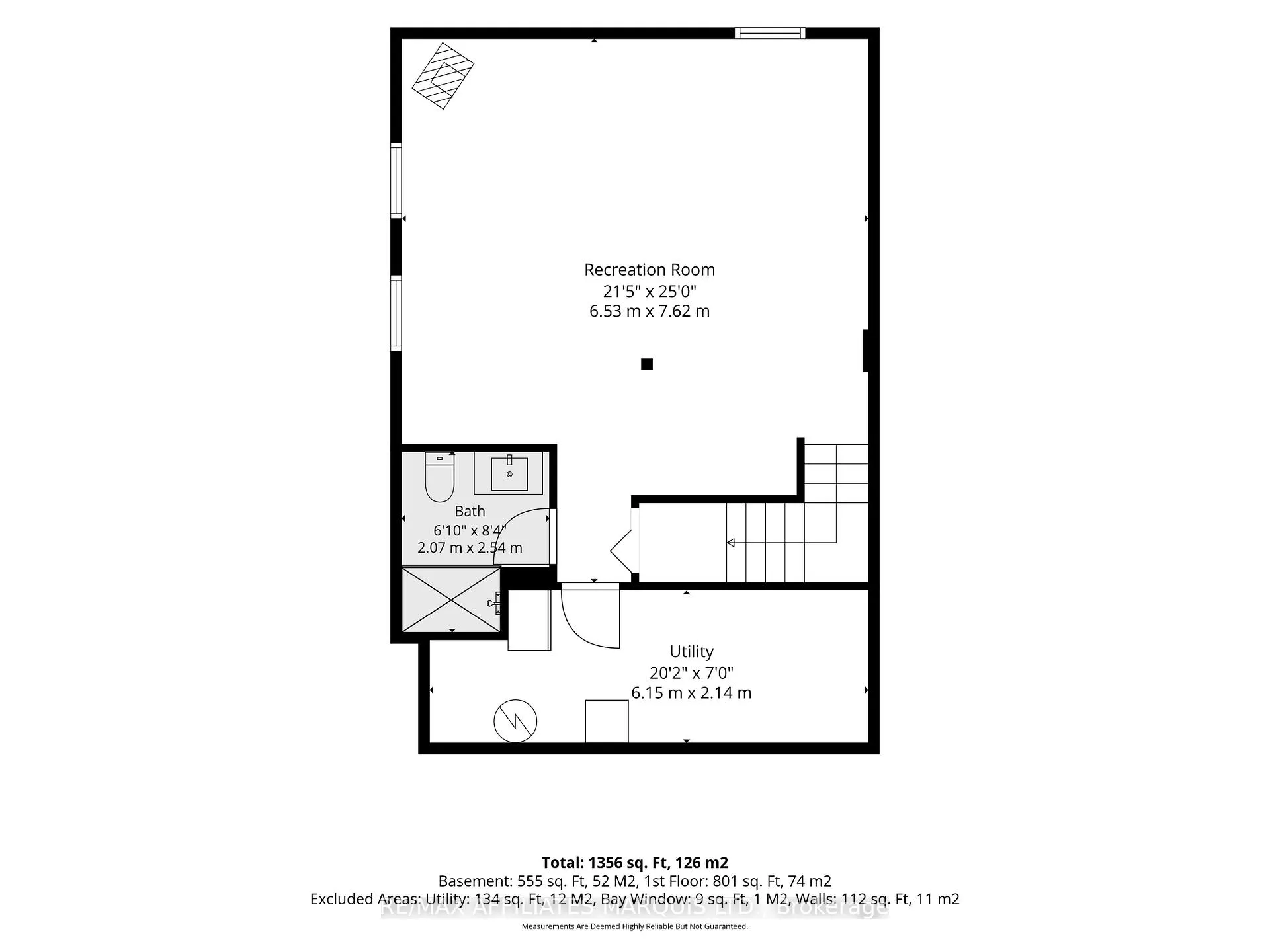 Photo 30 of 403 3rd Street E, Cornwall — HOMEH