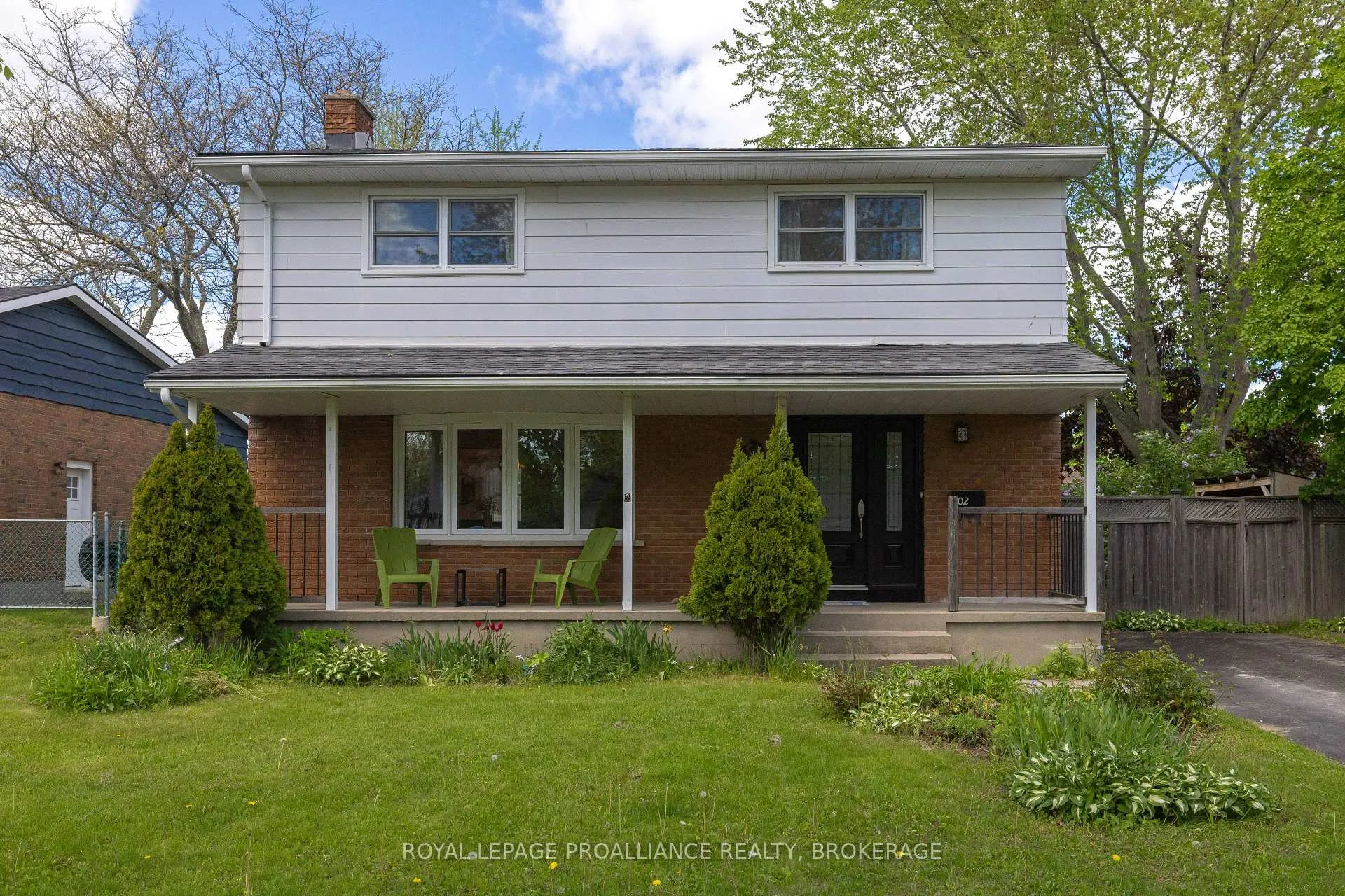 Photo 1 of 102 Herchmer Crescent, Kingston, Central City West — HOMEH