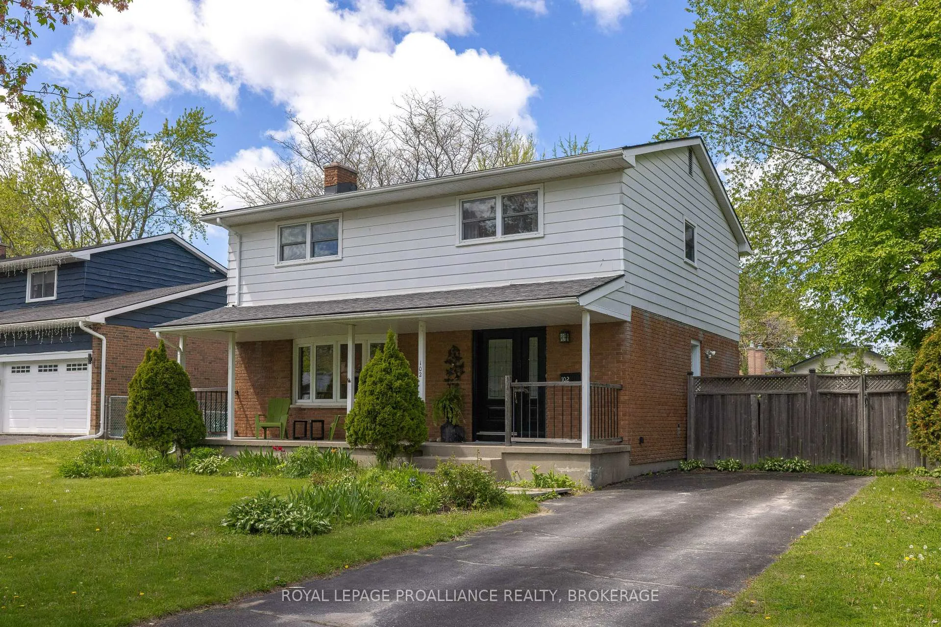 Photo 3 of 102 Herchmer Crescent, Kingston, Central City West — HOMEH