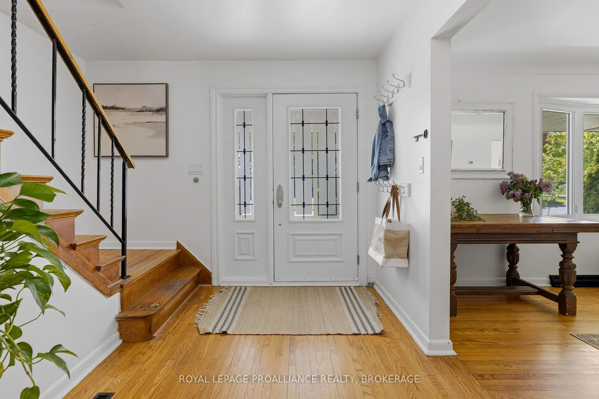 Photo 5 of 102 Herchmer Crescent, Kingston, Central City West — HOMEH