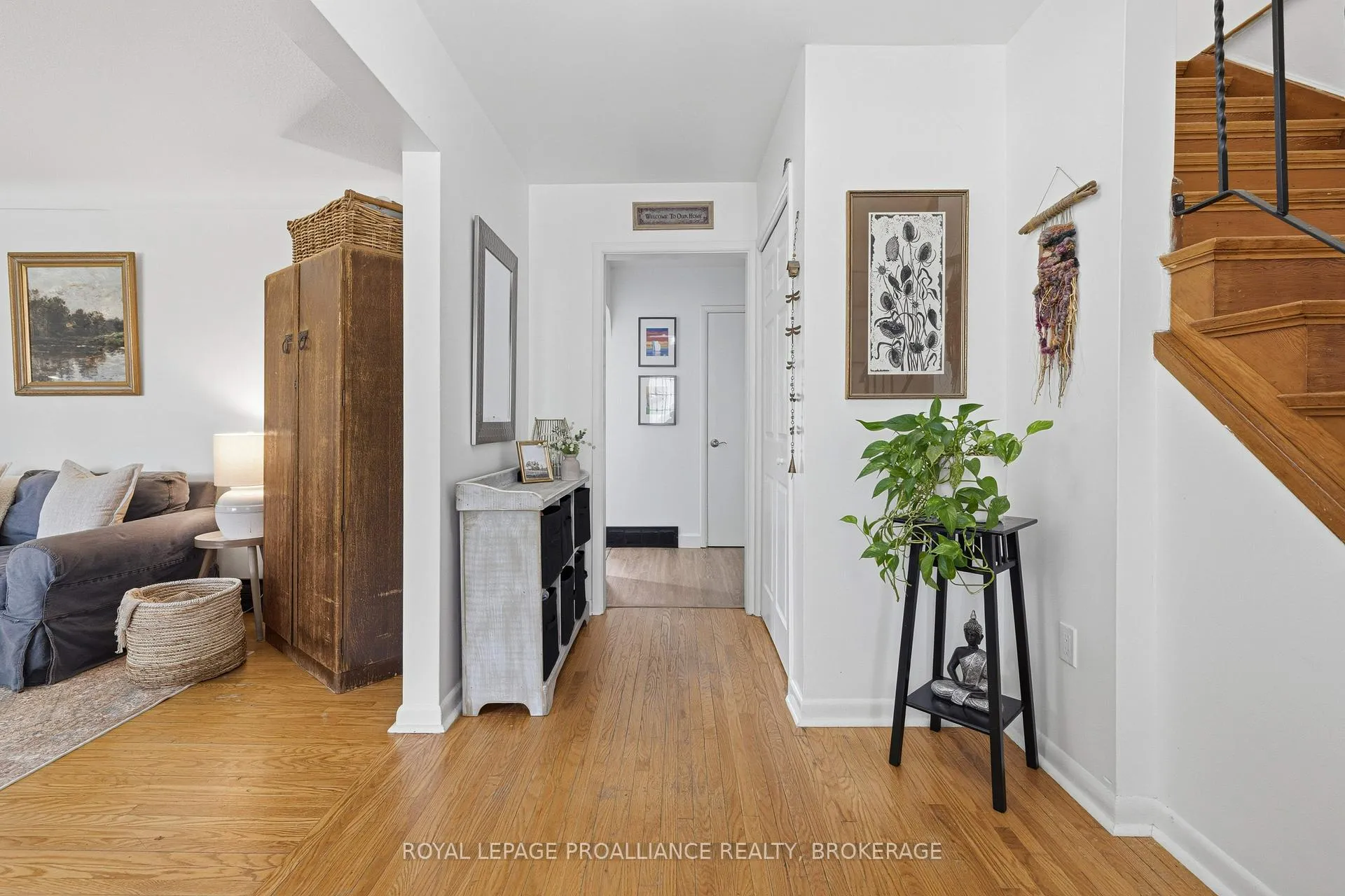 Photo 6 of 102 Herchmer Crescent, Kingston, Central City West — HOMEH