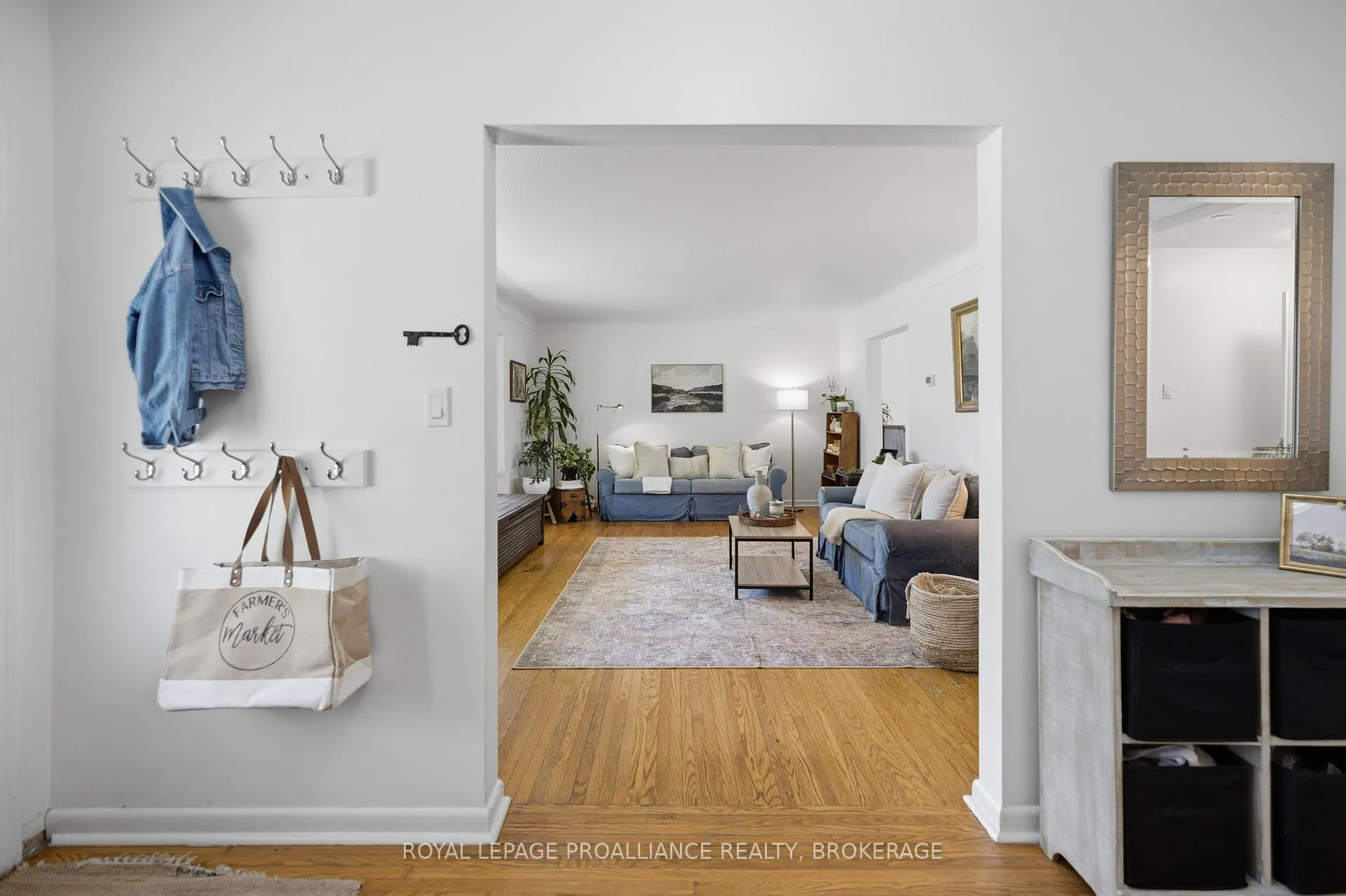 Photo 7 of 102 Herchmer Crescent, Kingston, Central City West — HOMEH