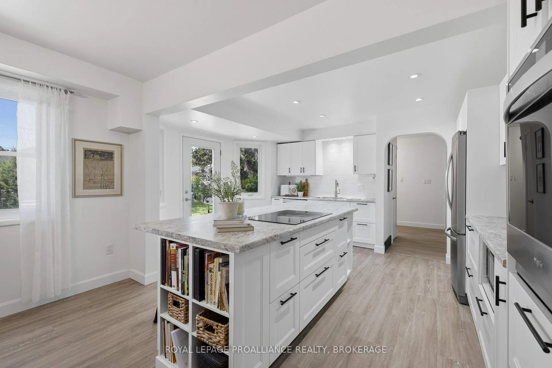 Photo 15 of 102 Herchmer Crescent, Kingston, Central City West — HOMEH