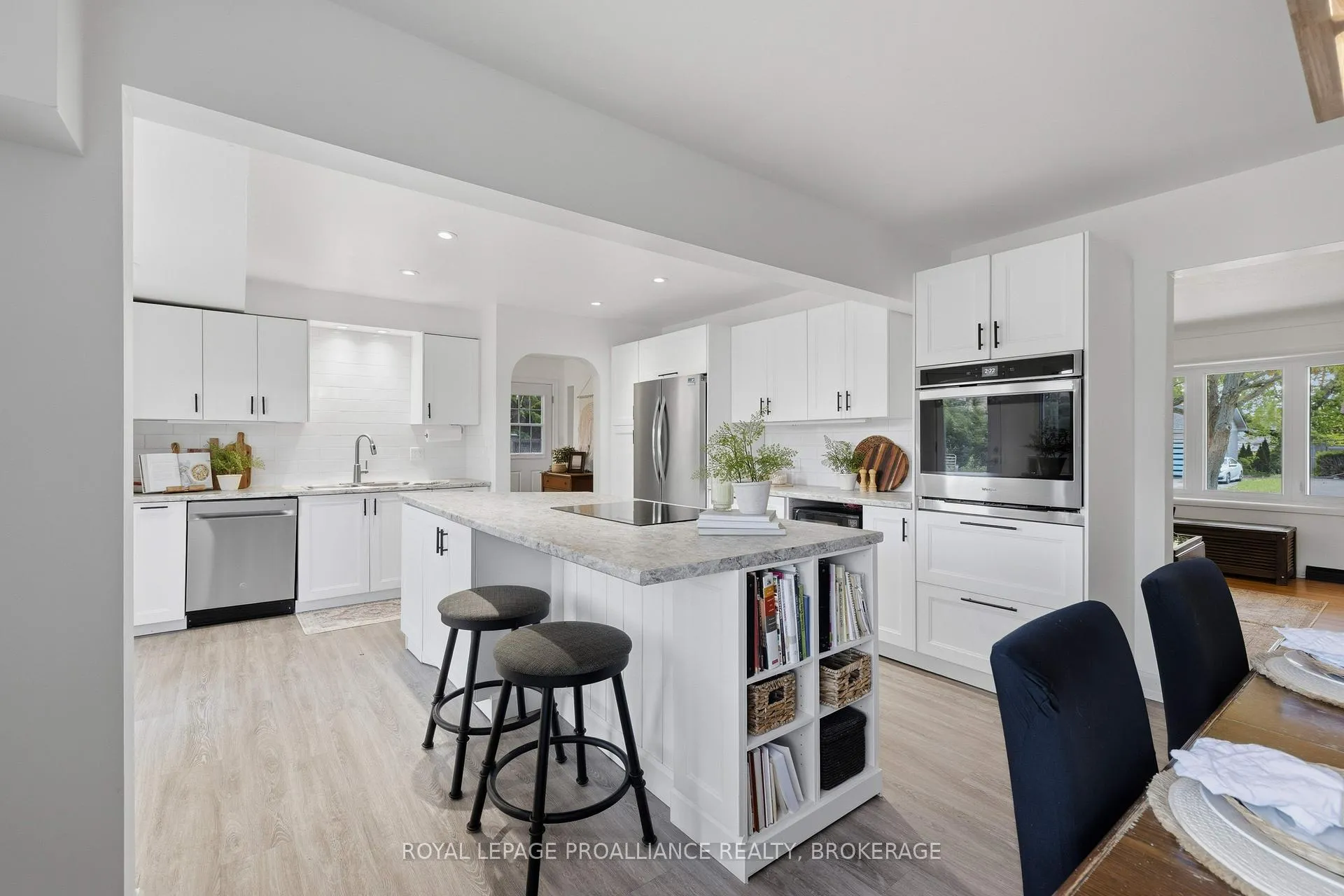 Photo 18 of 102 Herchmer Crescent, Kingston, Central City West — HOMEH