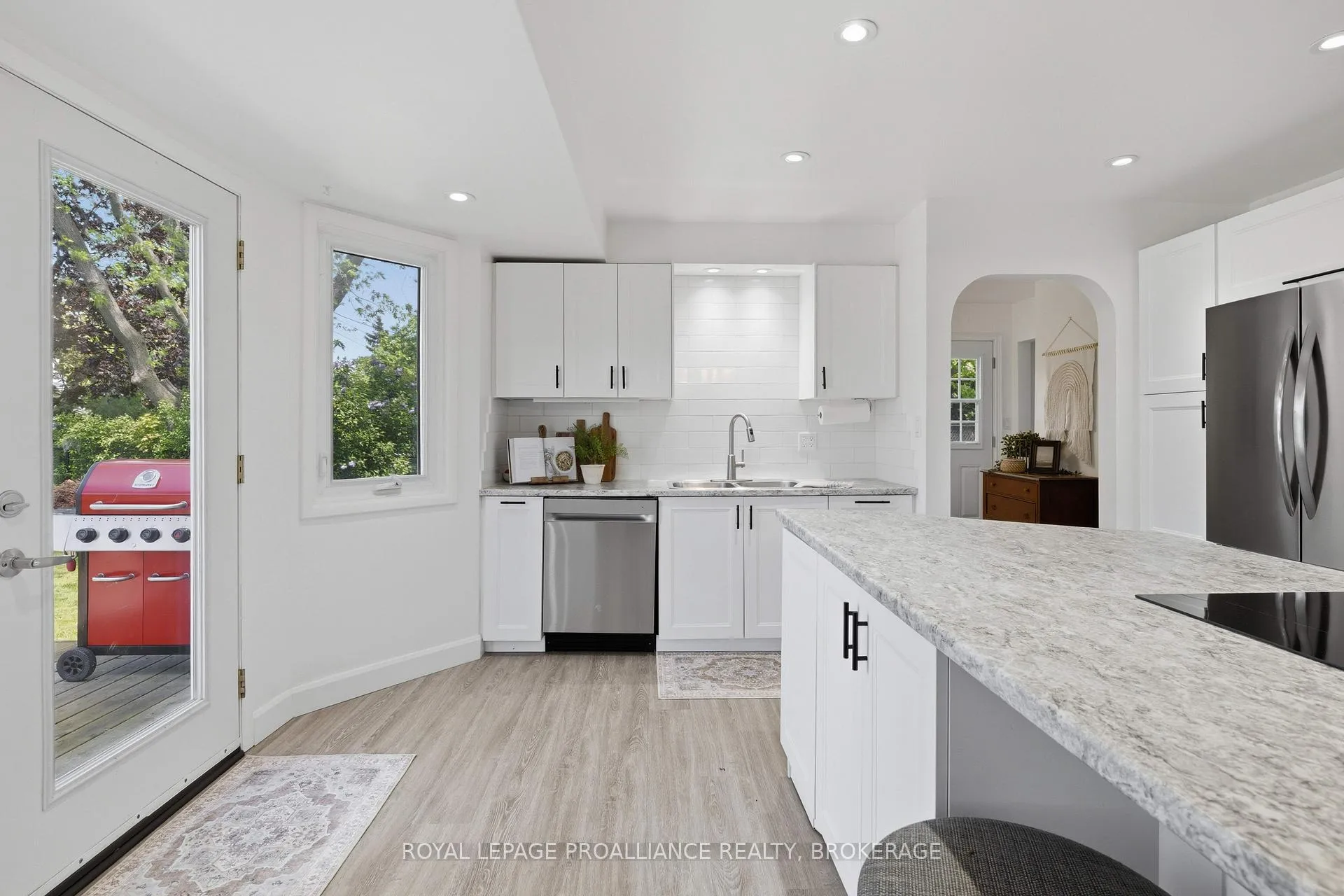 Photo 19 of 102 Herchmer Crescent, Kingston, Central City West — HOMEH