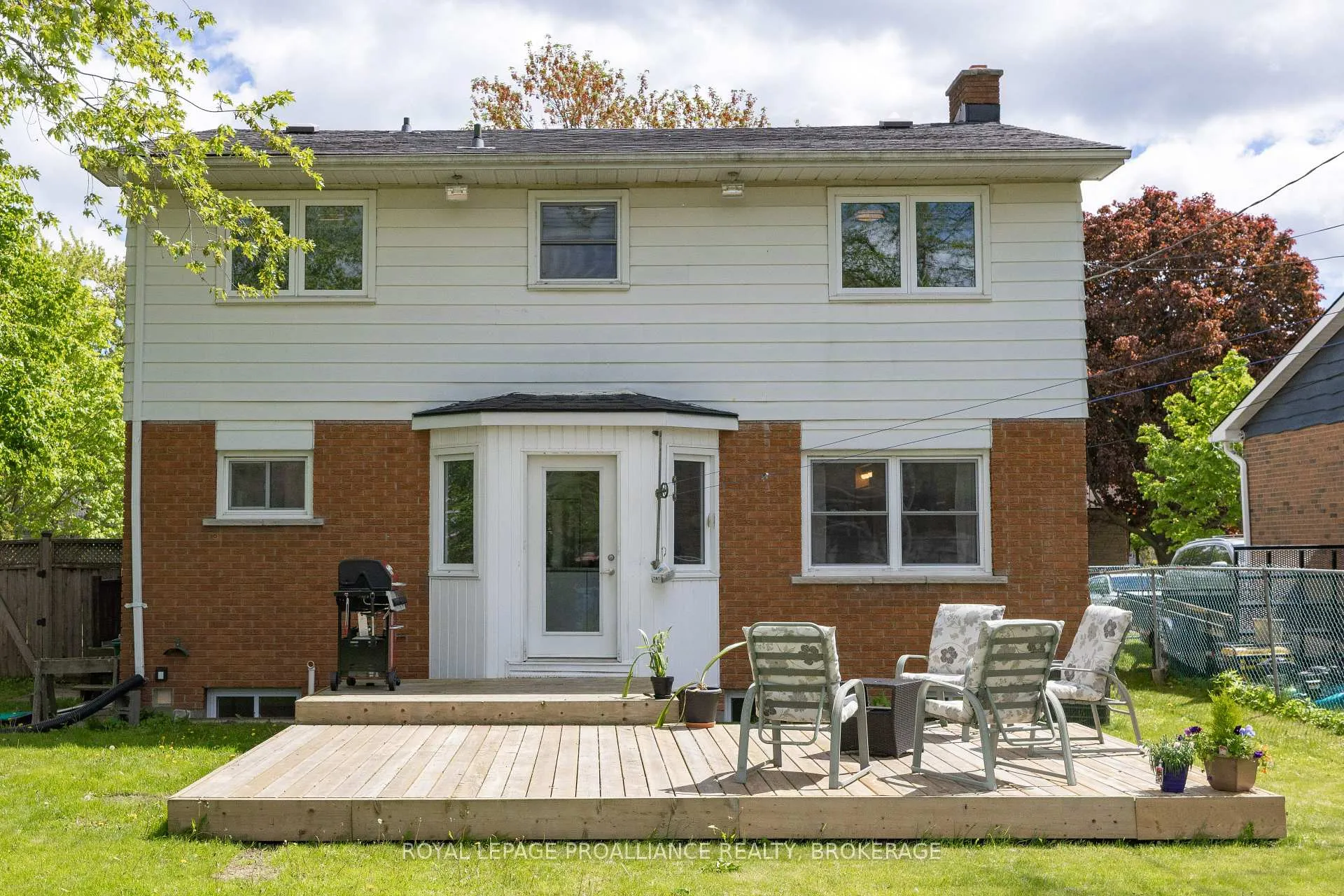 Photo 43 of 102 Herchmer Crescent, Kingston, Central City West — HOMEH