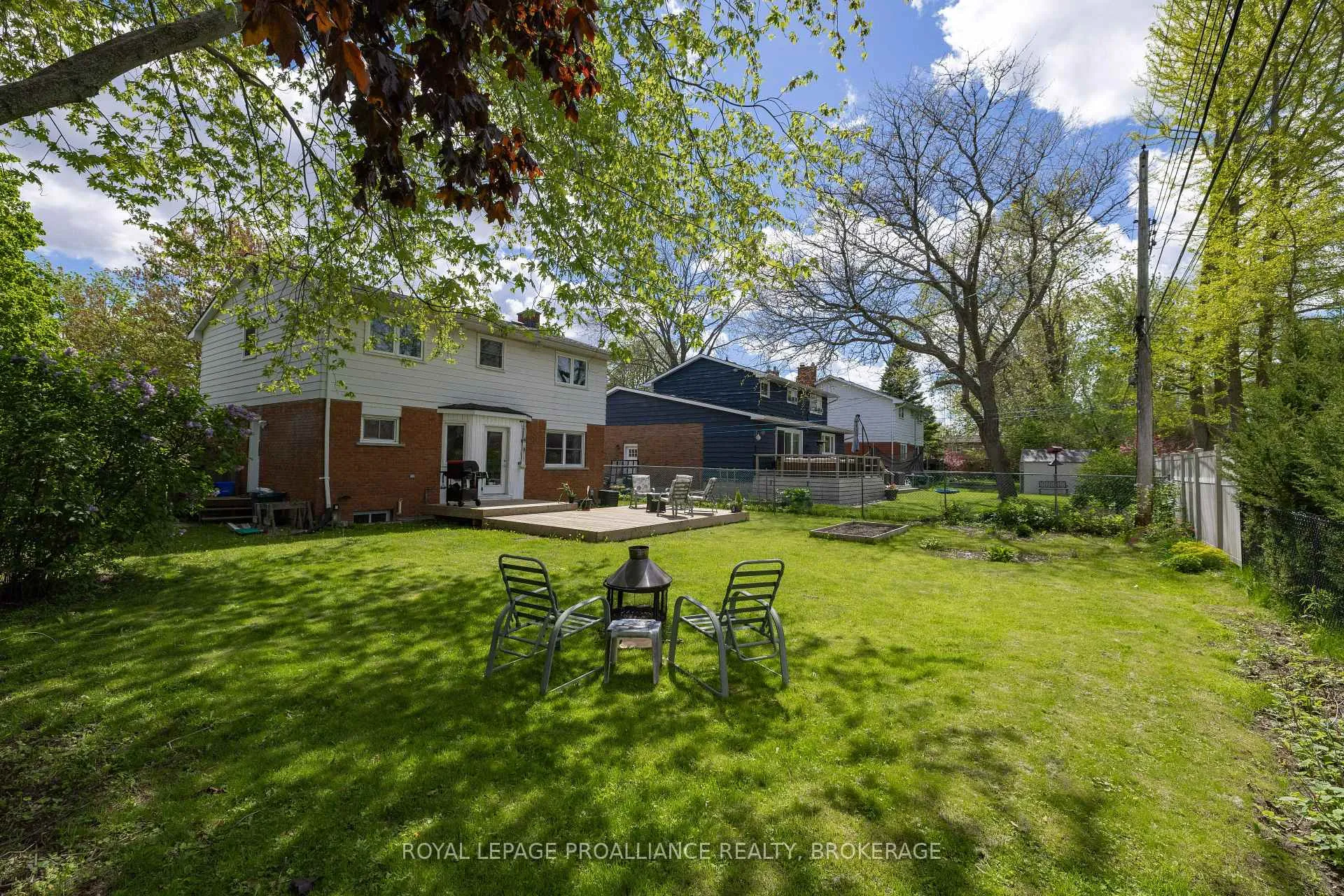 Photo 44 of 102 Herchmer Crescent, Kingston, Central City West — HOMEH