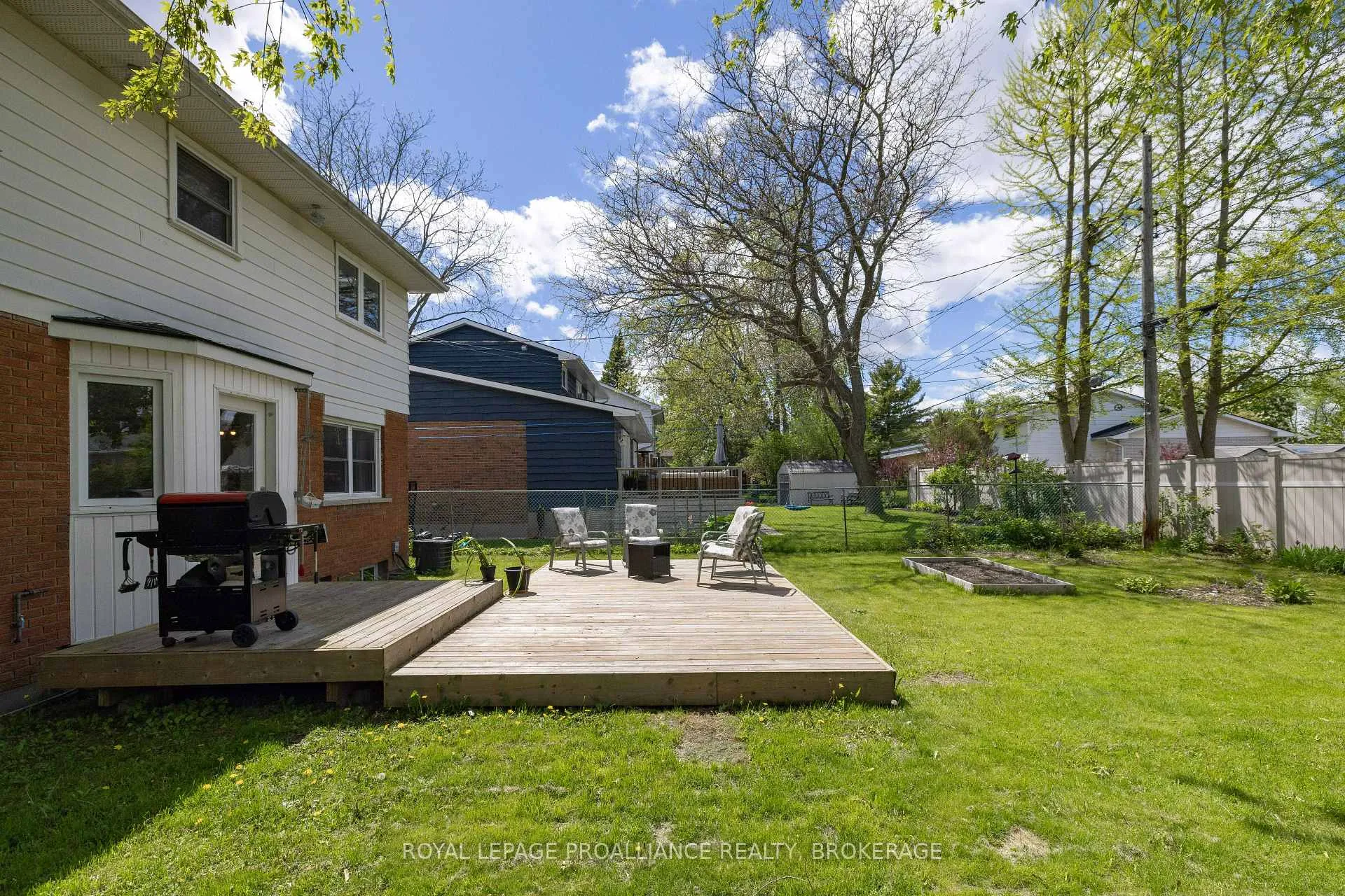 Photo 45 of 102 Herchmer Crescent, Kingston, Central City West — HOMEH