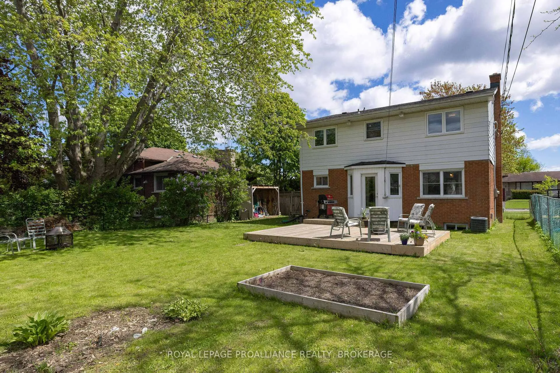 Photo 46 of 102 Herchmer Crescent, Kingston, Central City West — HOMEH