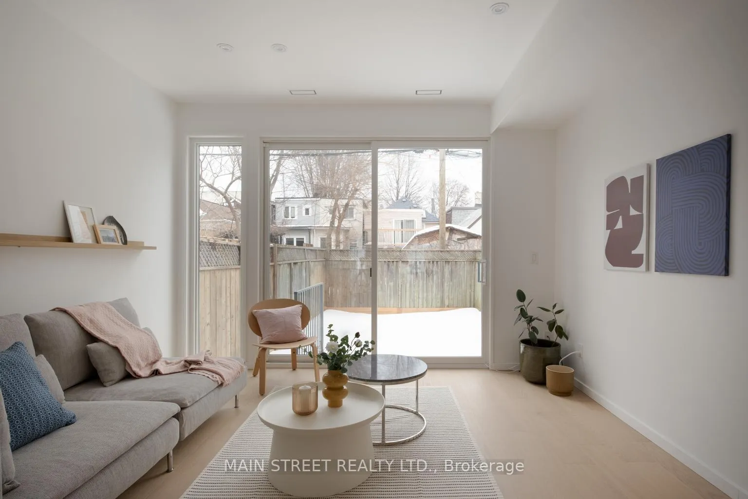 Photo 5 of 523 Craven Road, Toronto, Greenwood-Coxwell — HOMEH
