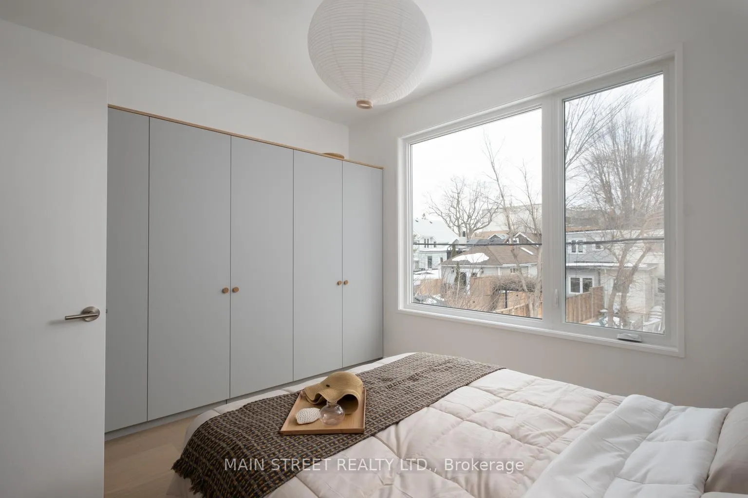 Photo 11 of 523 Craven Road, Toronto, Greenwood-Coxwell — HOMEH