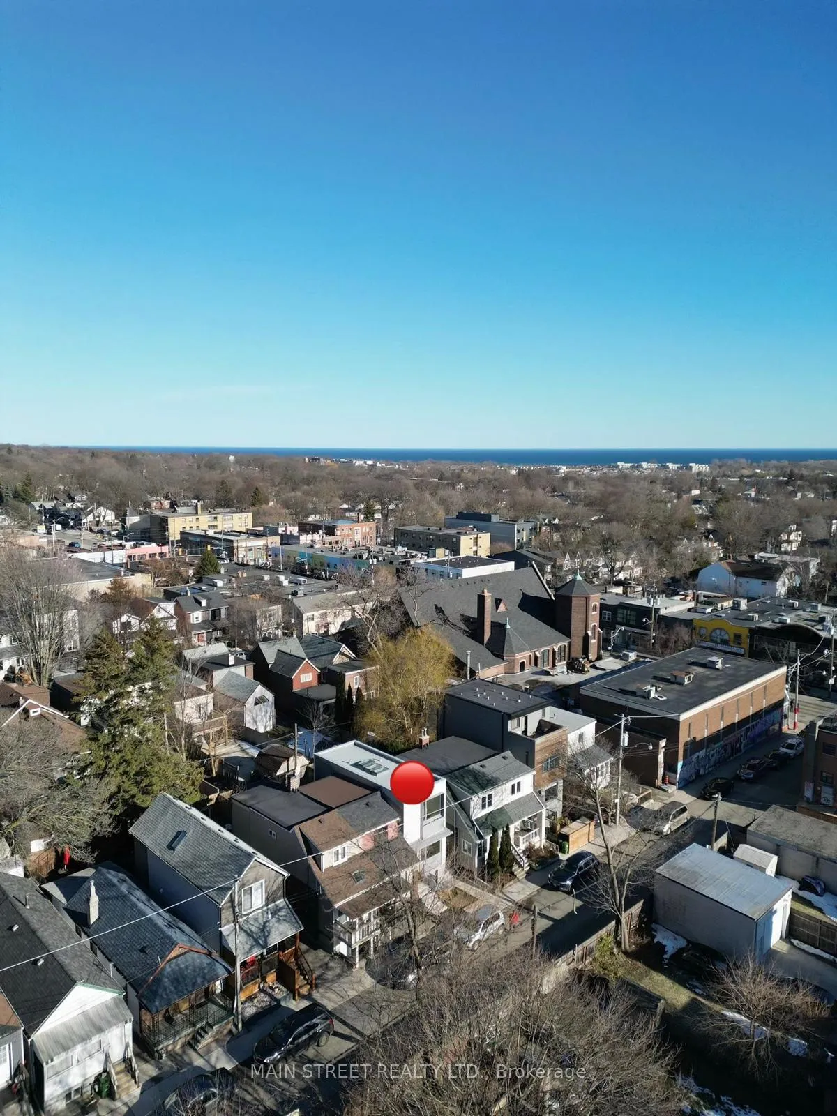 Photo 24 of 523 Craven Road, Toronto, Greenwood-Coxwell — HOMEH