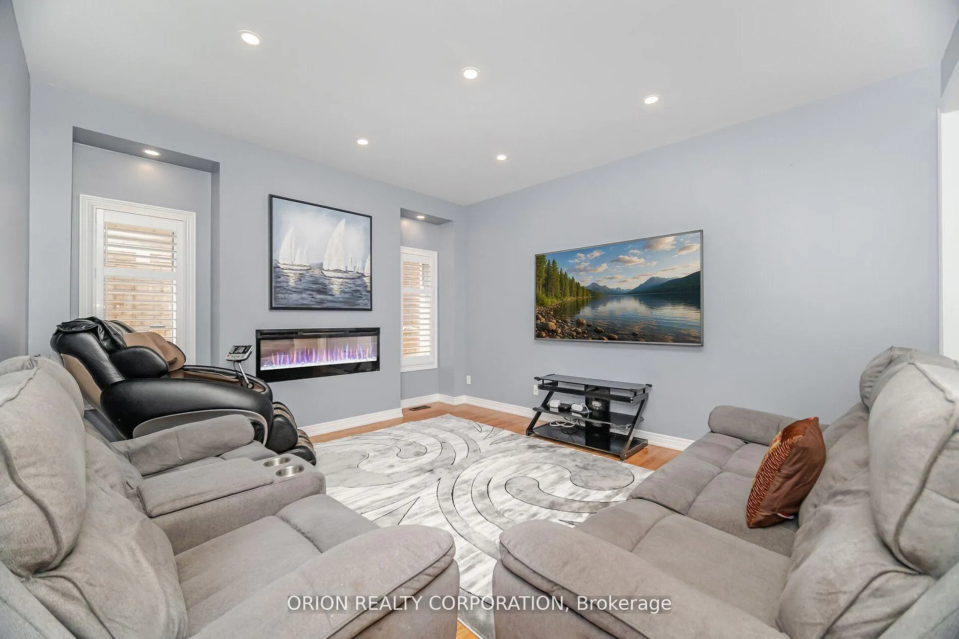 Photo 6 of 802 Miltonbrock Crescent, Milton, Willmott — HOMEH