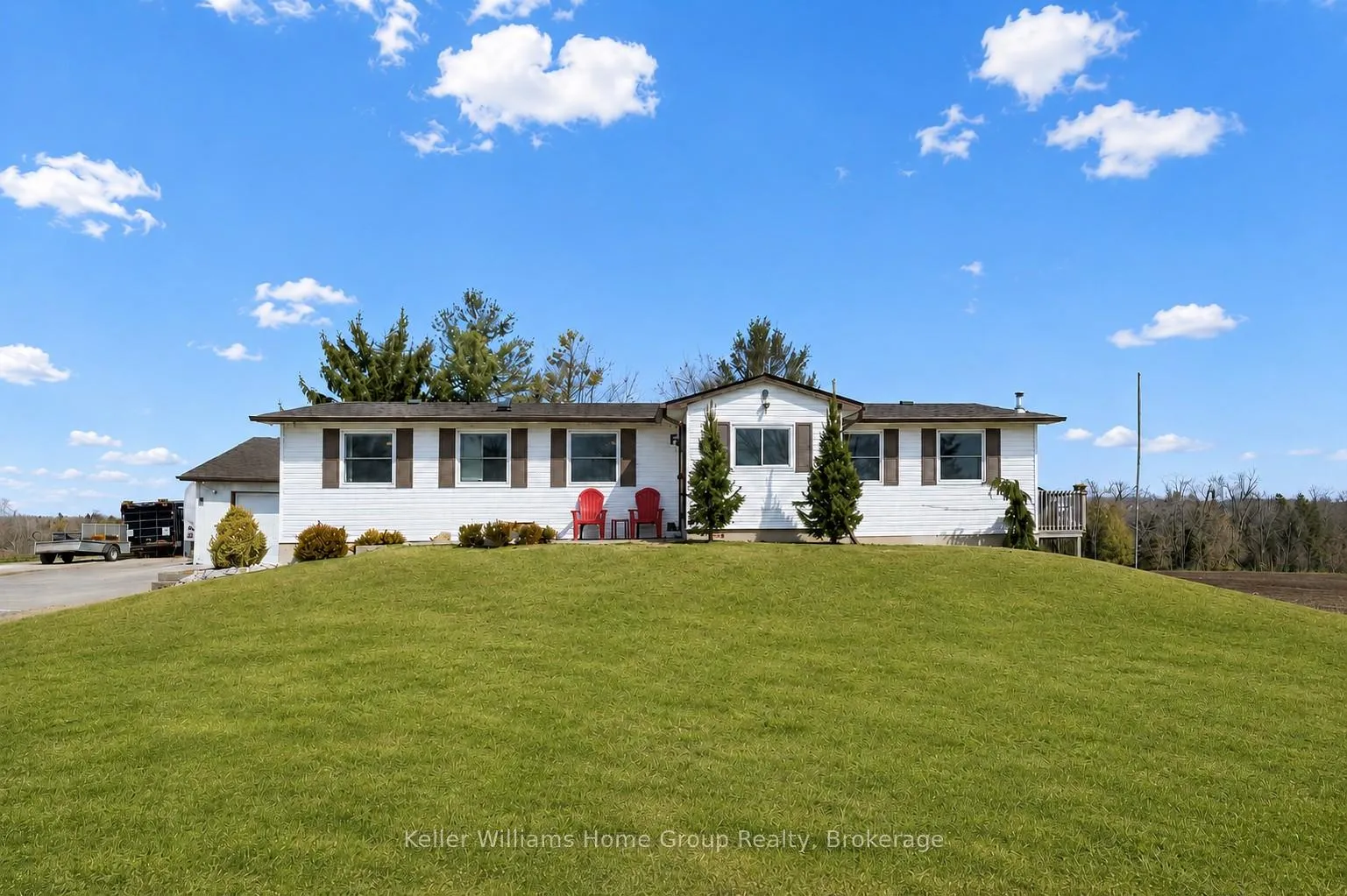 Photo 1 of 5789 Seventh Line, Guelph/Eramosa, Rural Guelph/Eramosa East — HOMEH