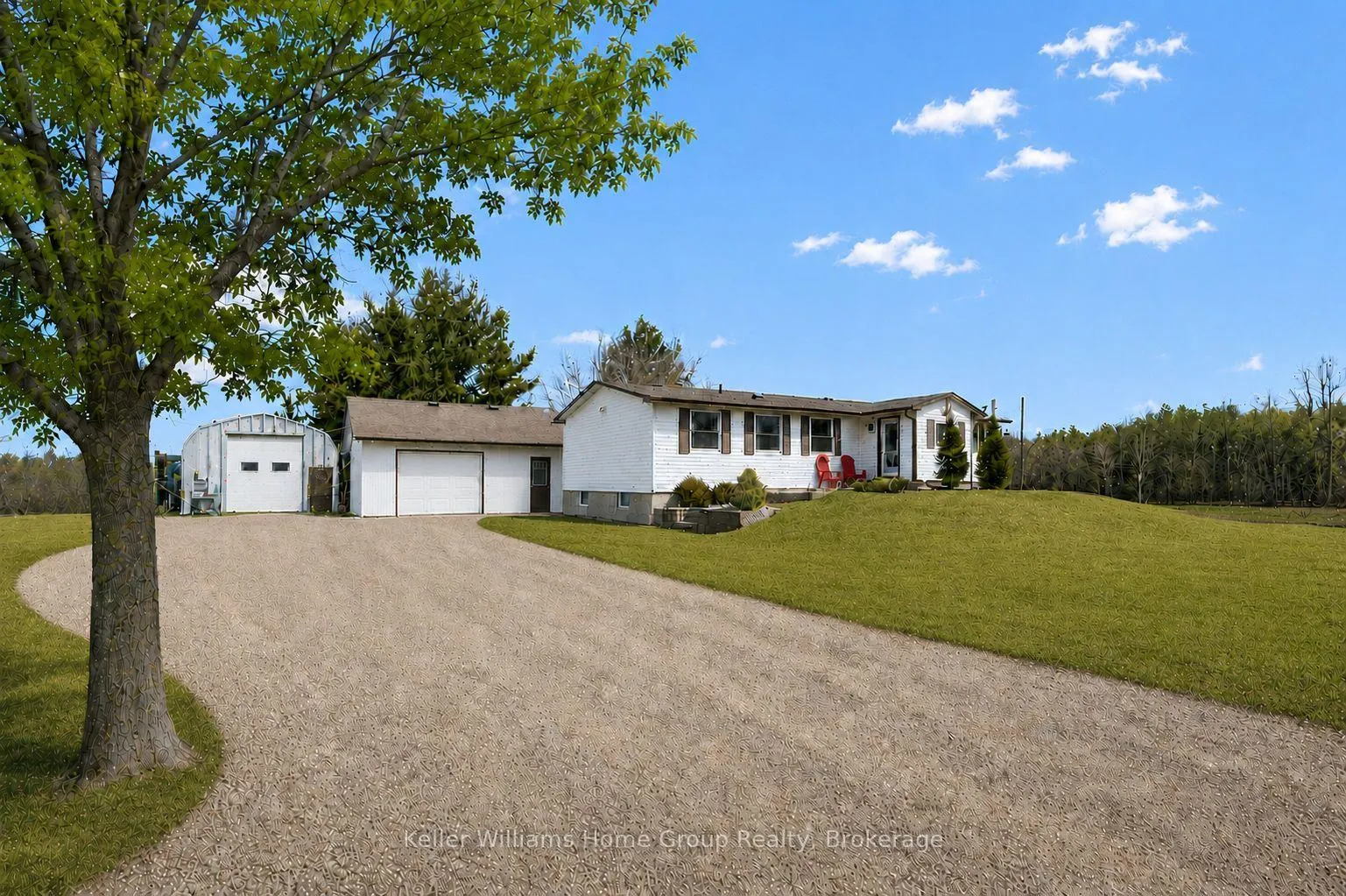 Photo 2 of 5789 Seventh Line, Guelph/Eramosa, Rural Guelph/Eramosa East — HOMEH