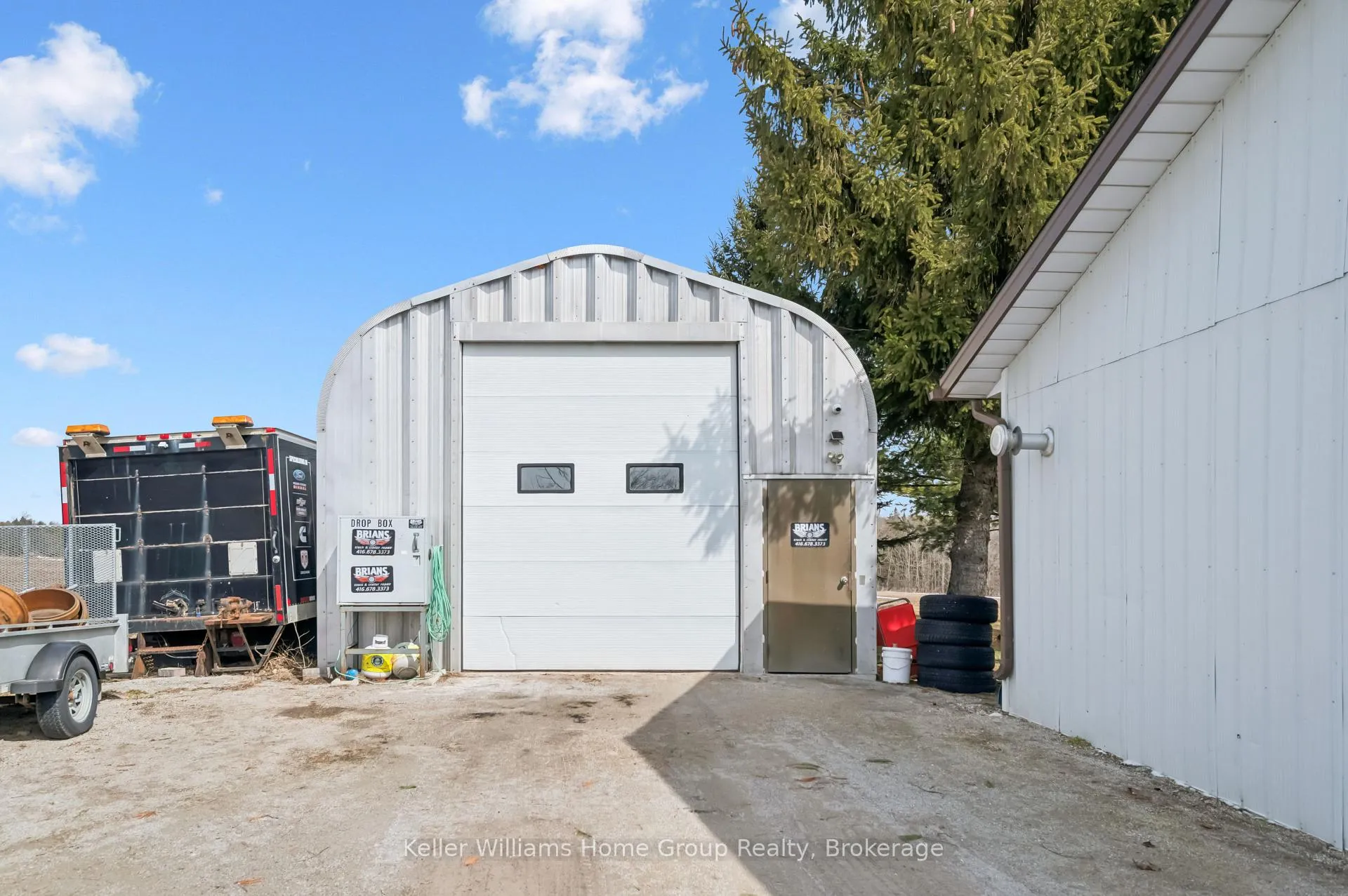 Photo 39 of 5789 Seventh Line, Guelph/Eramosa, Rural Guelph/Eramosa East — HOMEH