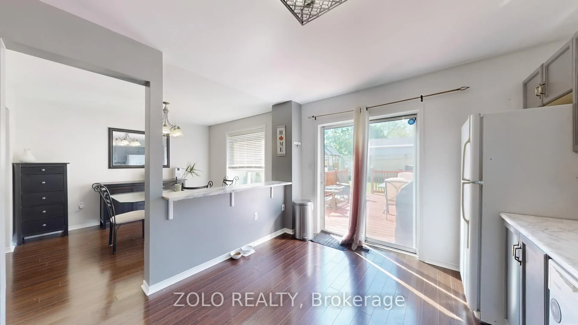 Photo 14 of 45 Athabaska Road, Barrie, Holly — HOMEH