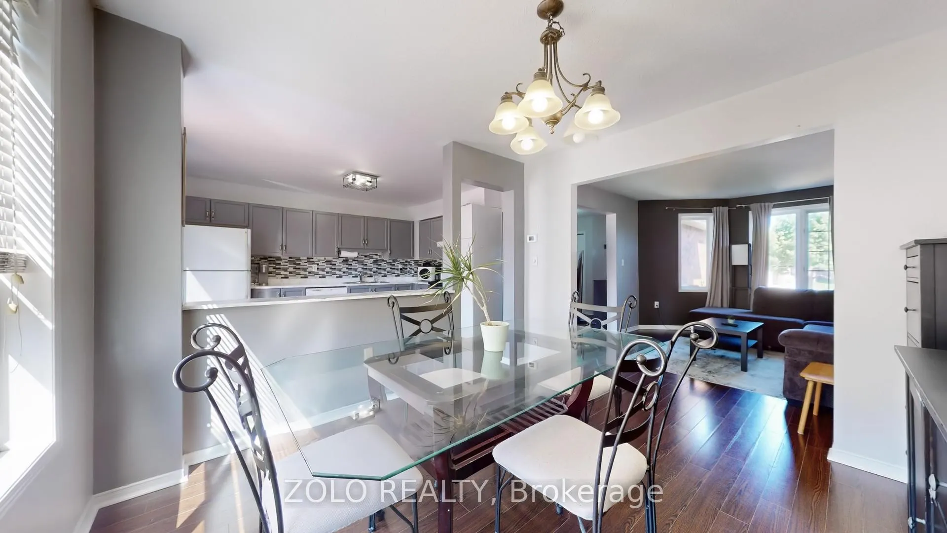 Photo 15 of 45 Athabaska Road, Barrie, Holly — HOMEH