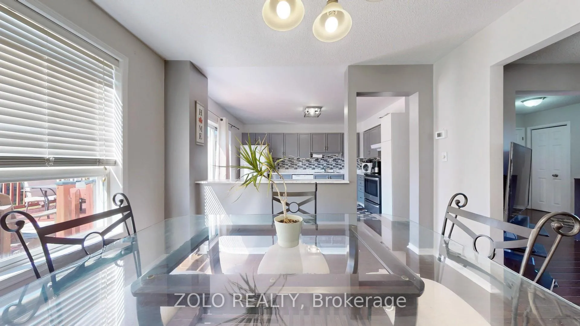 Photo 16 of 45 Athabaska Road, Barrie, Holly — HOMEH