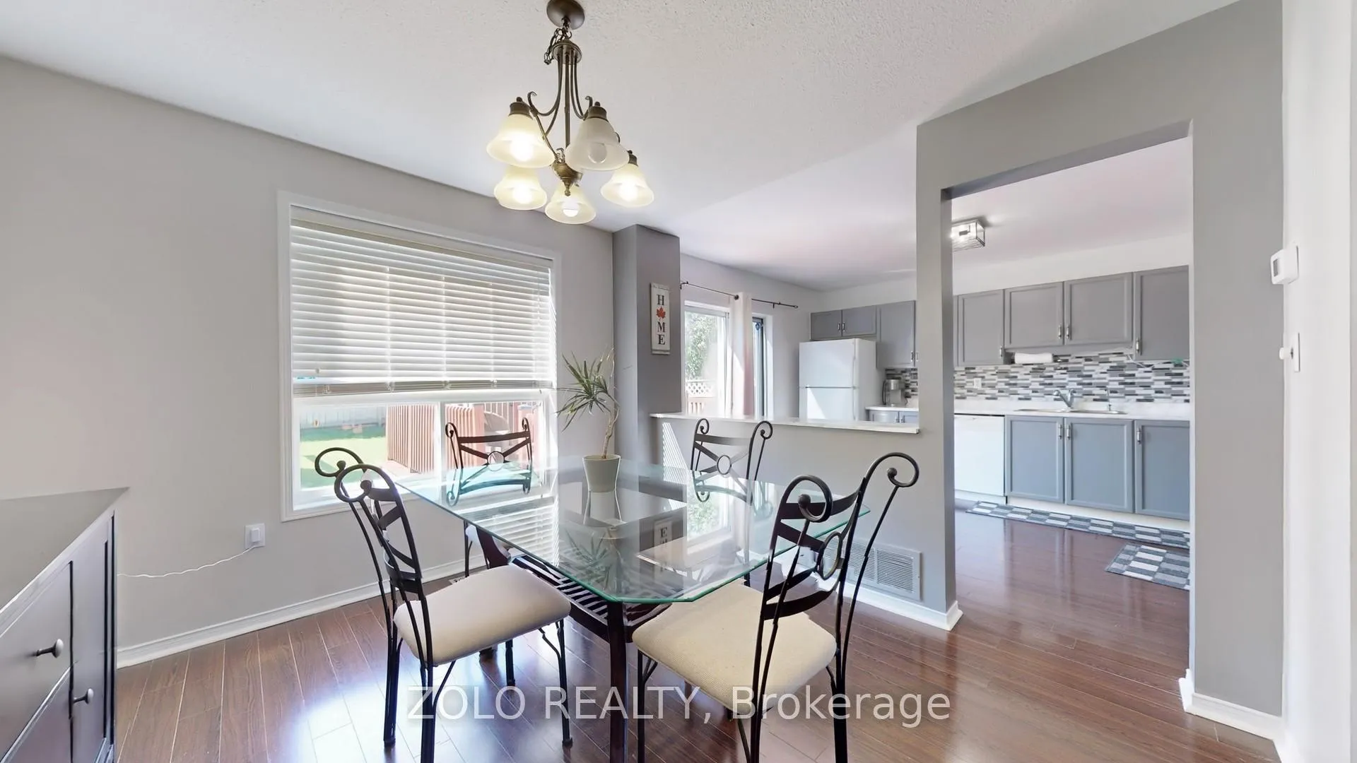 Photo 17 of 45 Athabaska Road, Barrie, Holly — HOMEH
